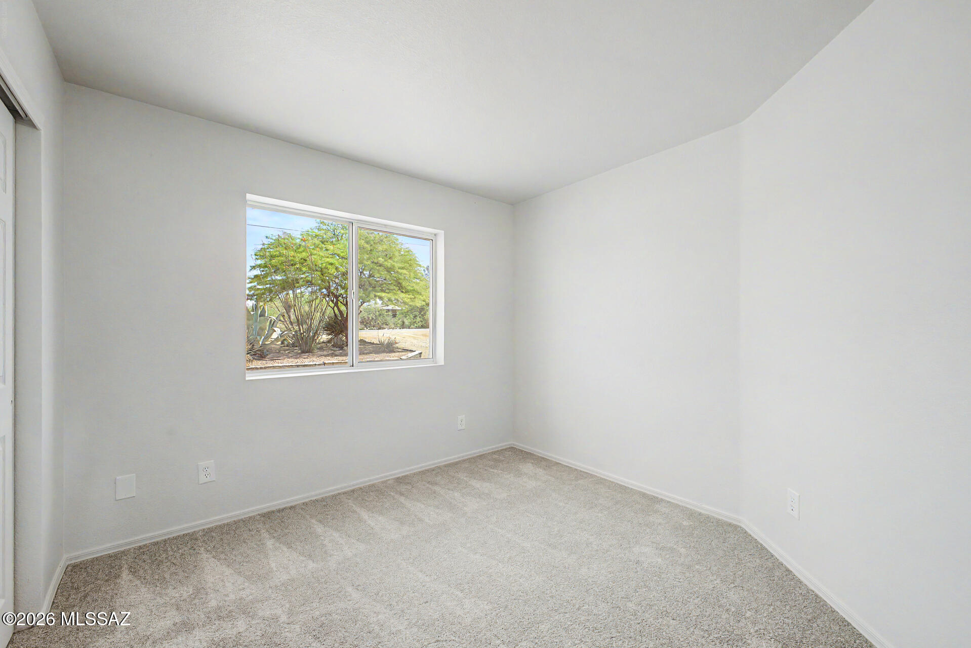 New Tucson Unit NO. 27 - Residential