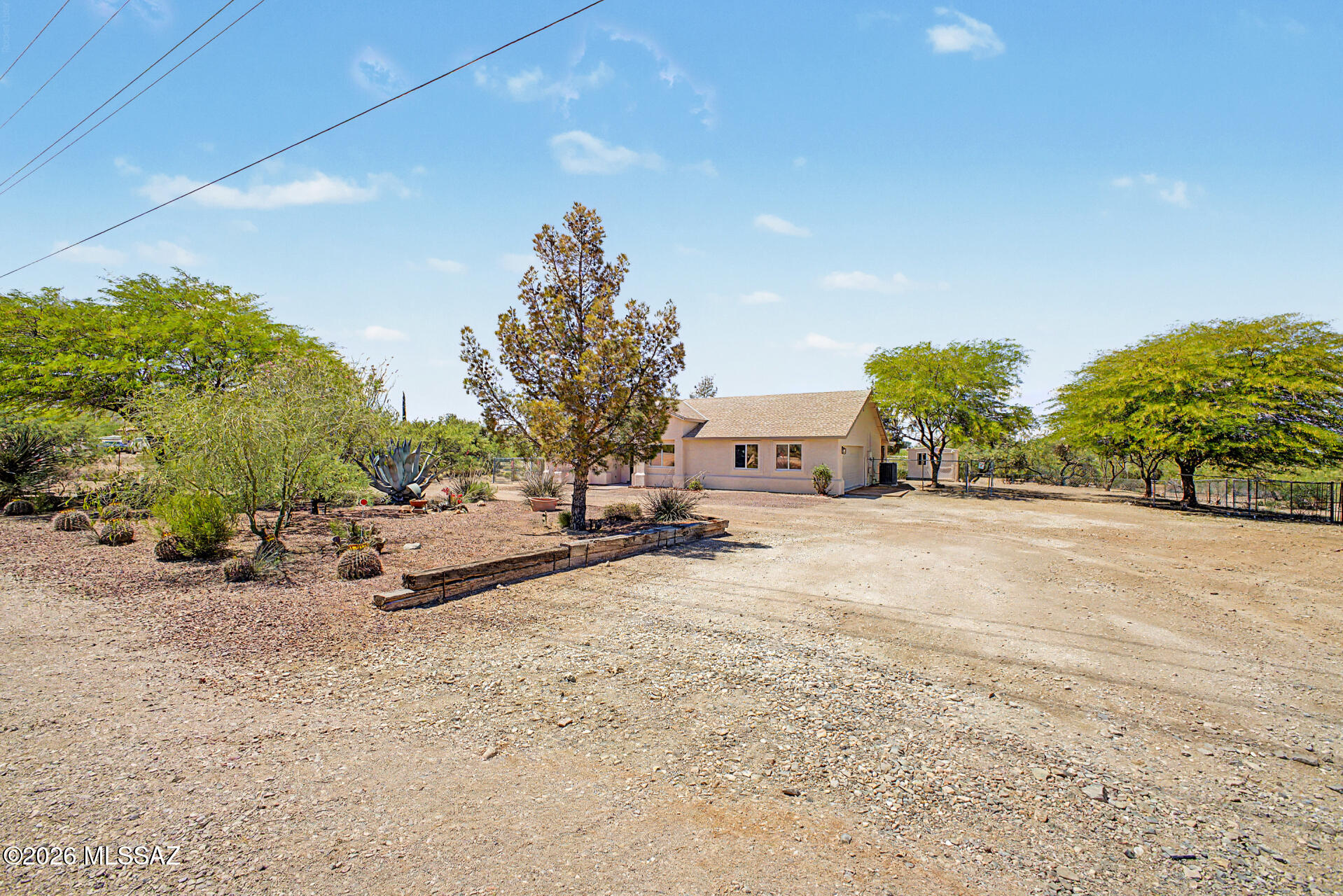 New Tucson Unit NO. 27 - Residential