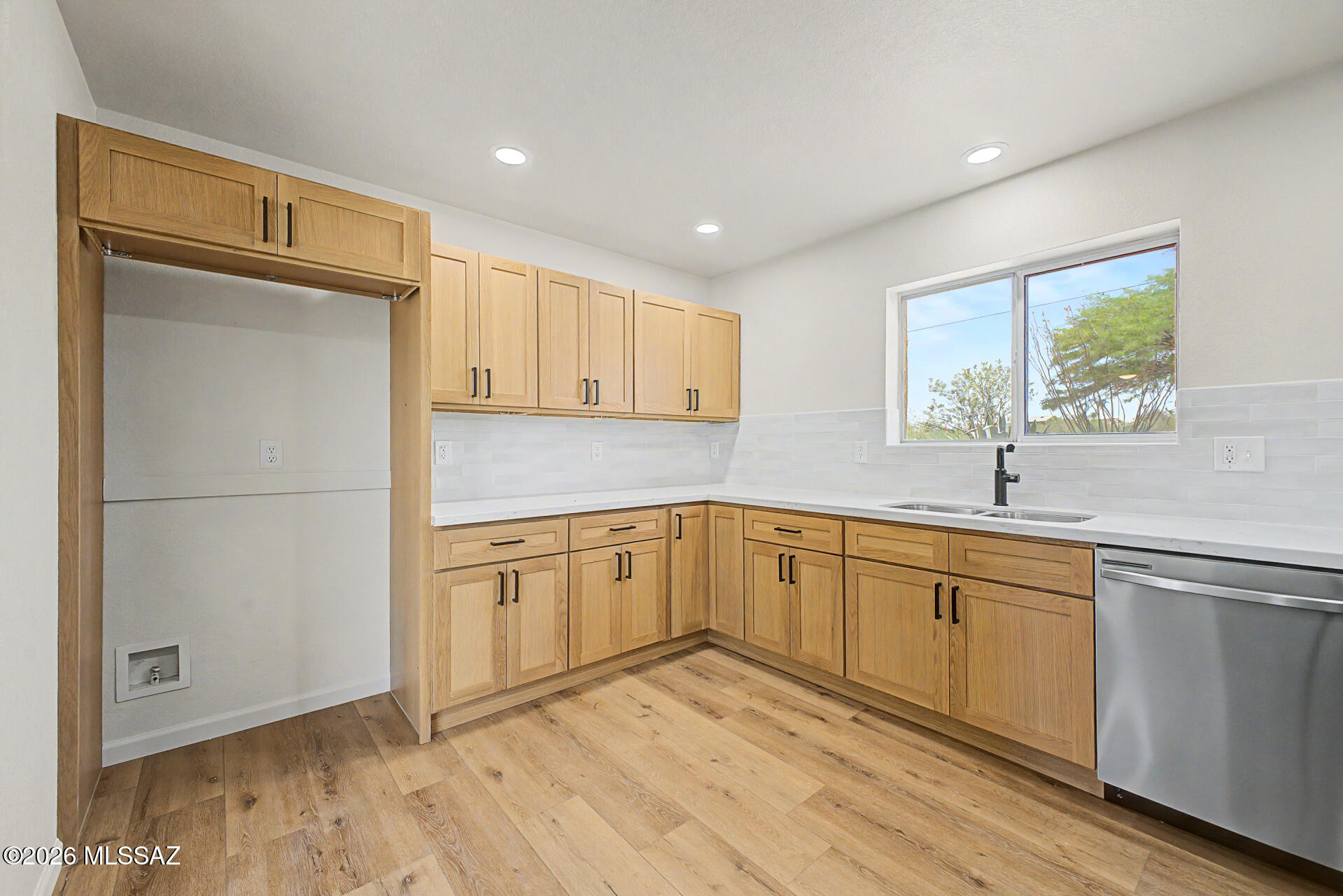 New Tucson Unit NO. 27 - Residential