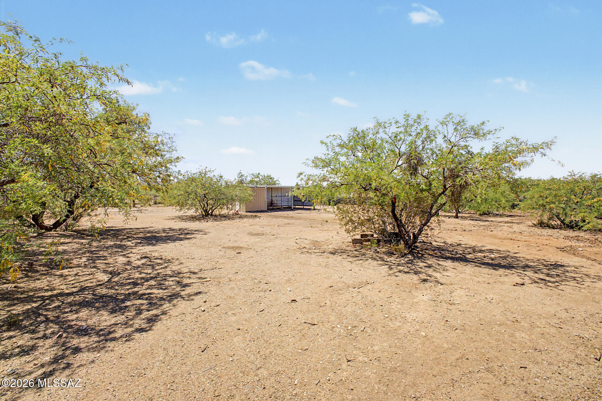 New Tucson Unit NO. 27 - Residential