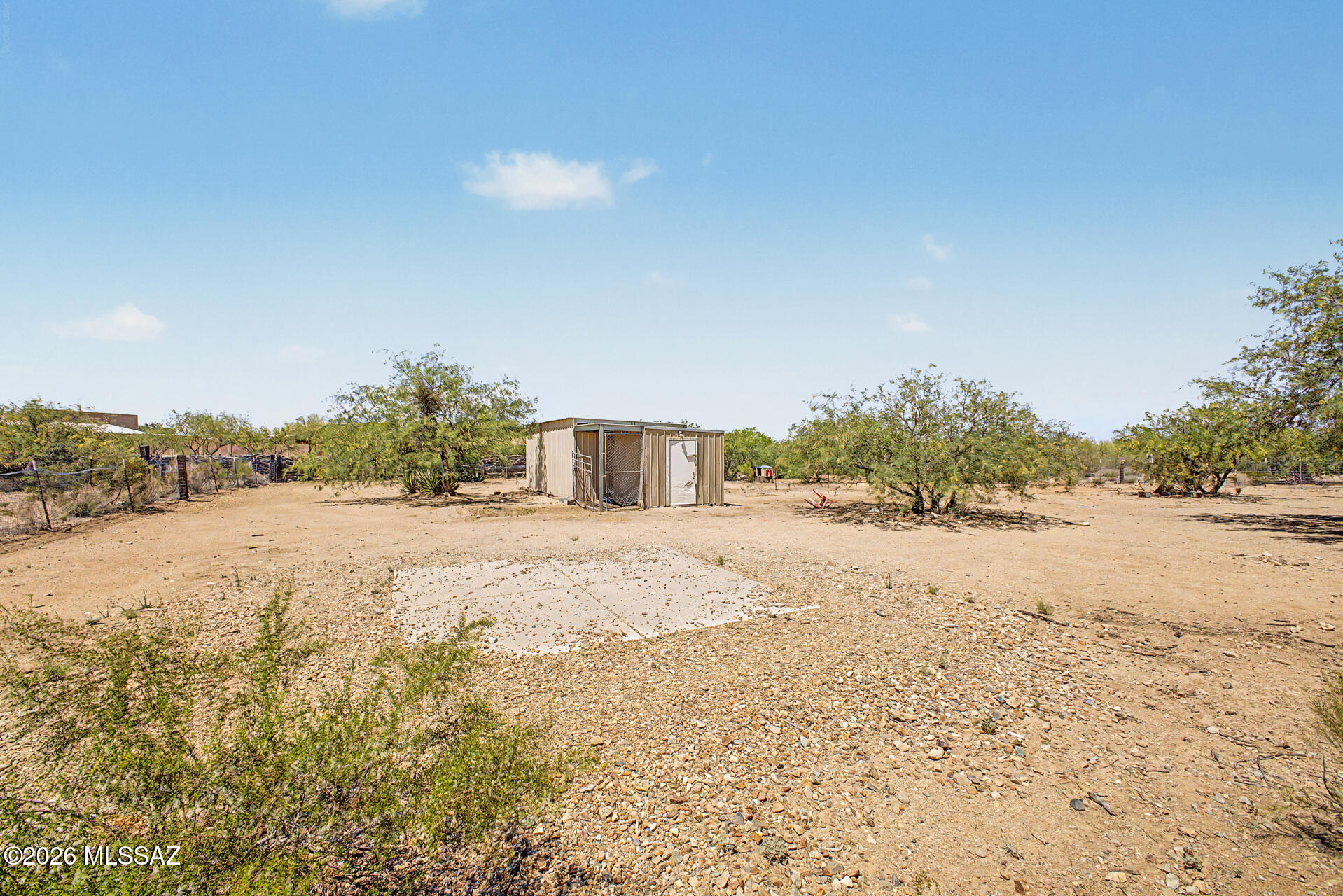 New Tucson Unit NO. 27 - Residential