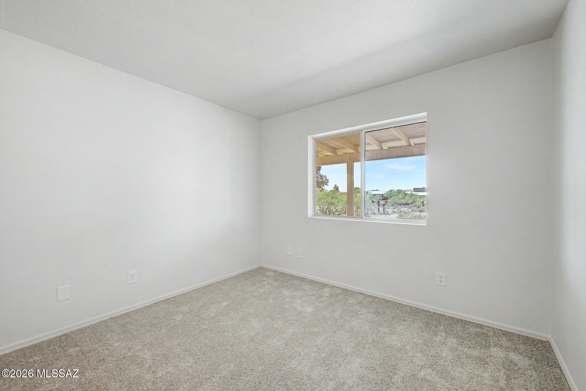 New Tucson Unit NO. 27 - Residential