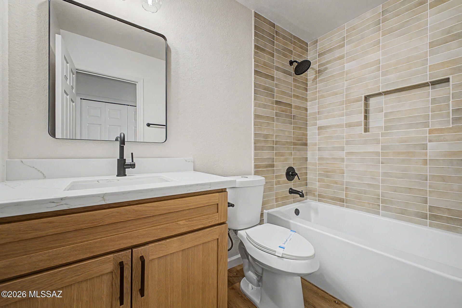 New Tucson Unit NO. 27 - Residential