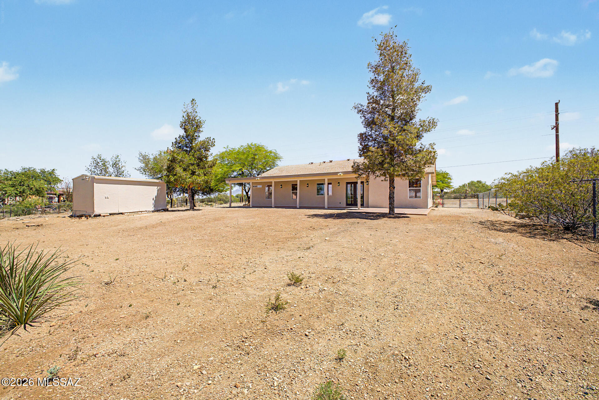 New Tucson Unit NO. 27 - Residential