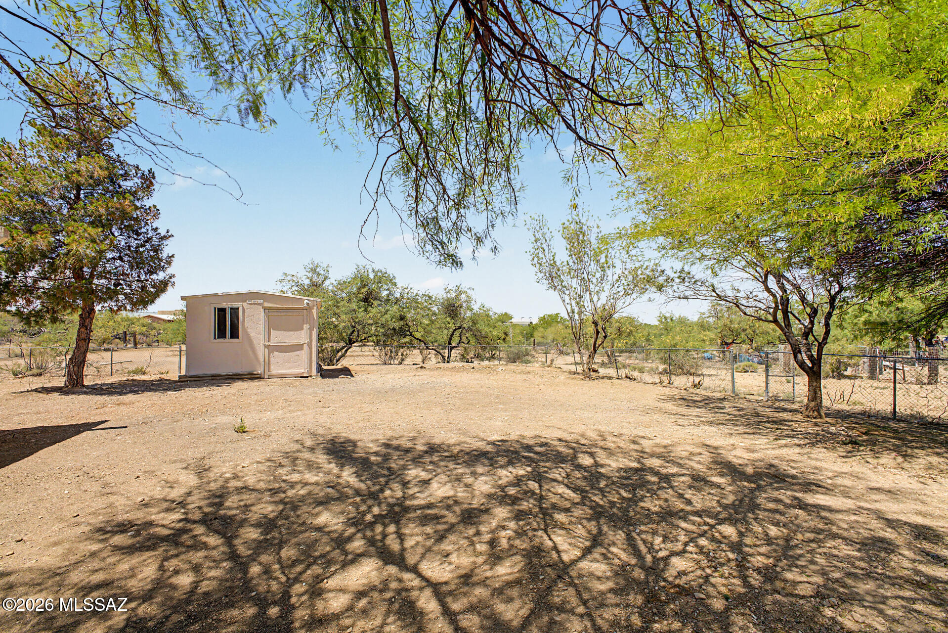 New Tucson Unit NO. 27 - Residential
