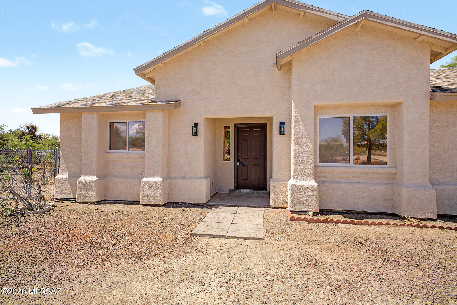 New Tucson Unit NO. 27 - Residential