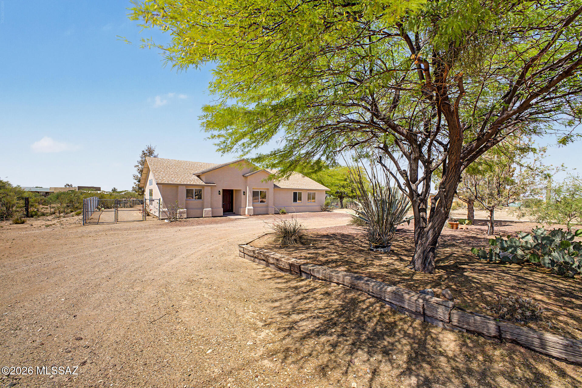 New Tucson Unit NO. 27 - Residential