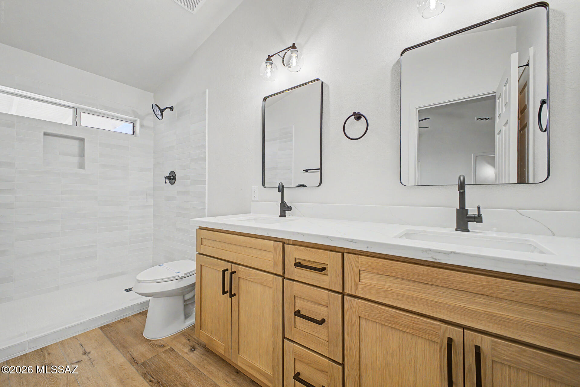New Tucson Unit NO. 27 - Residential