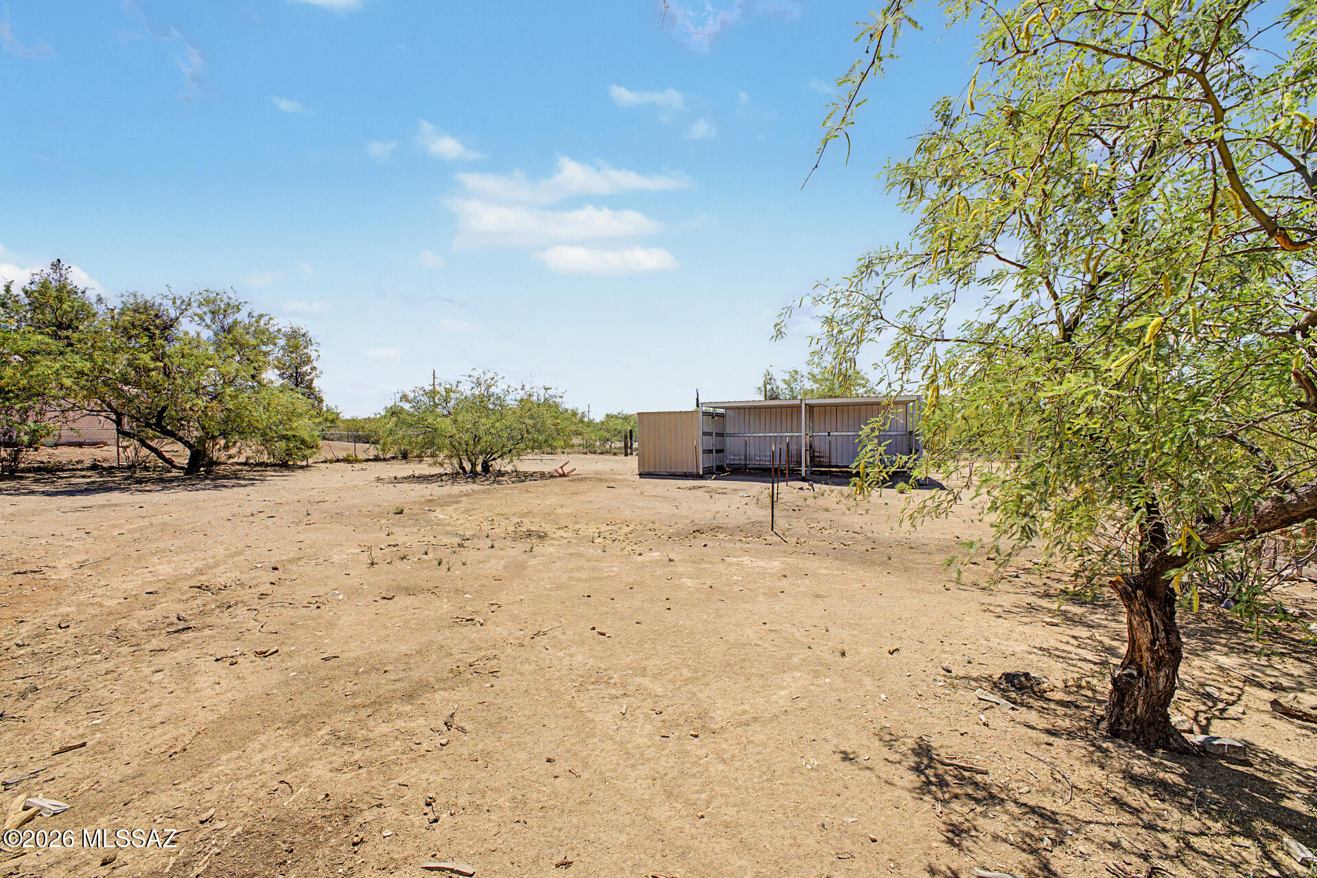 New Tucson Unit NO. 27 - Residential