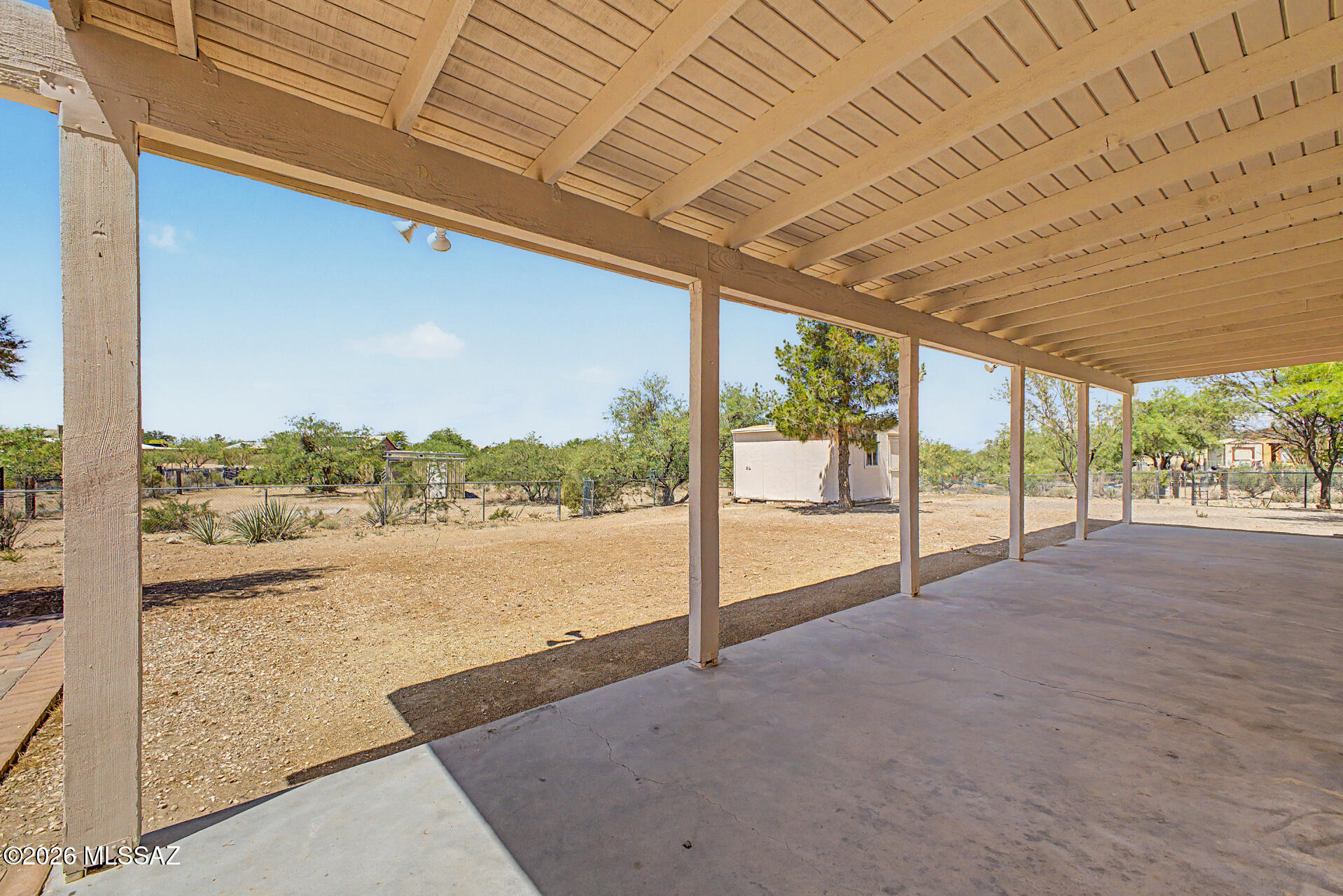 New Tucson Unit NO. 27 - Residential