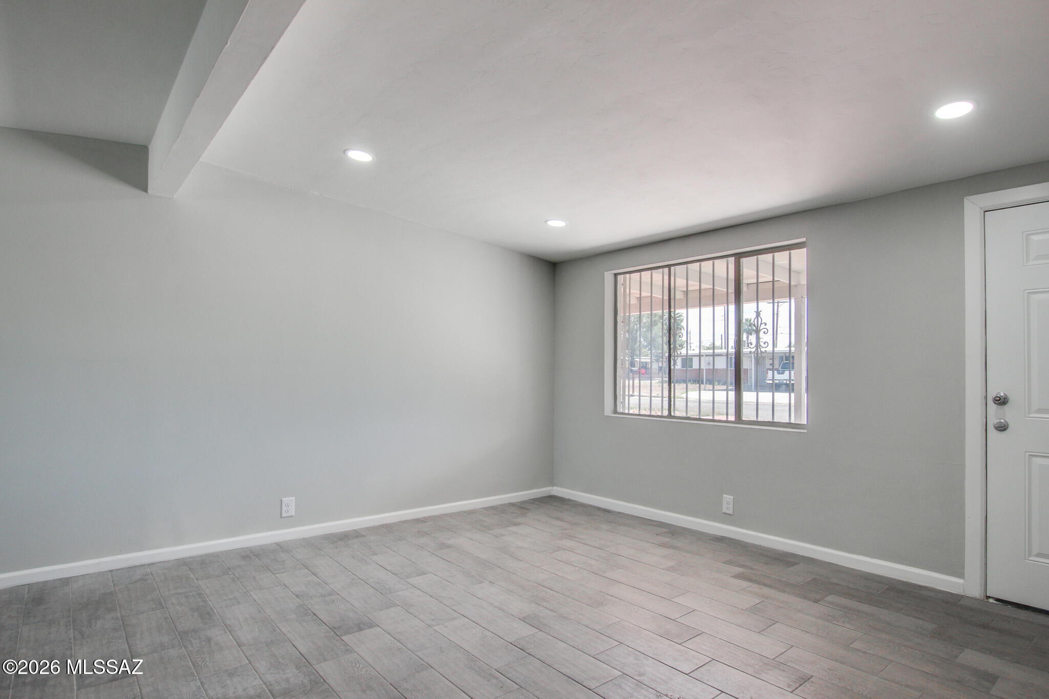 Craycroft Terrace - Residential