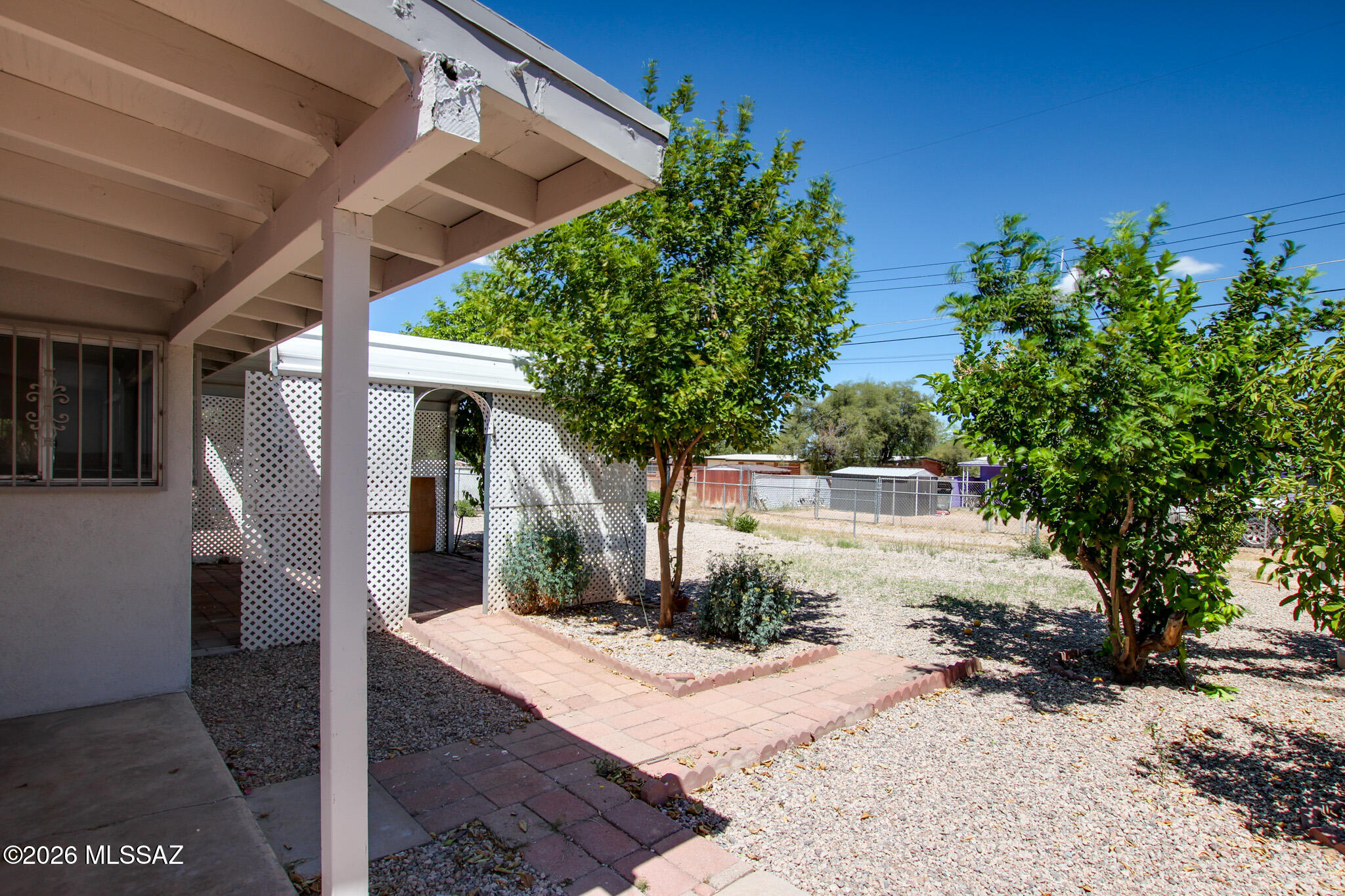 Craycroft Terrace - Residential