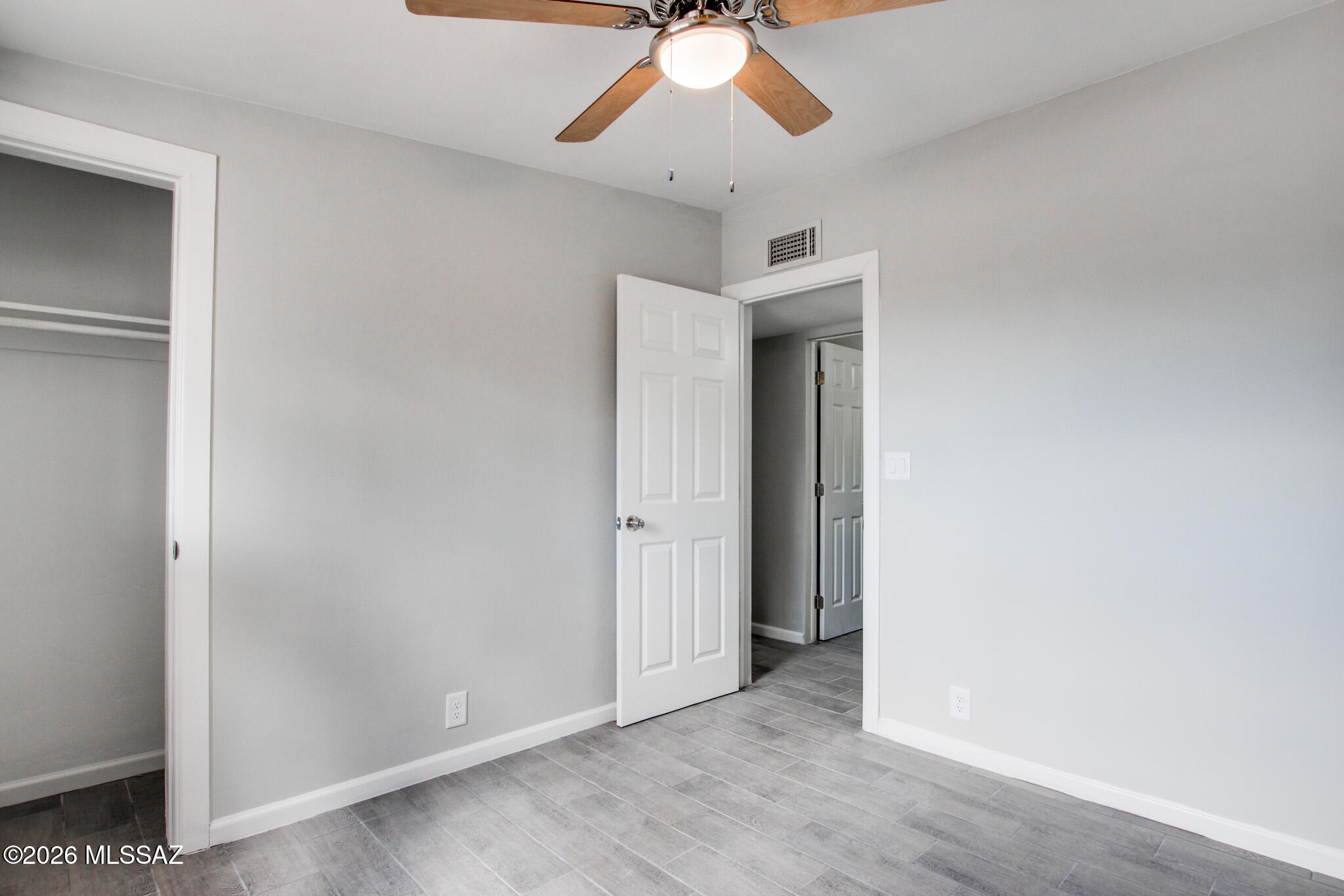 Craycroft Terrace - Residential