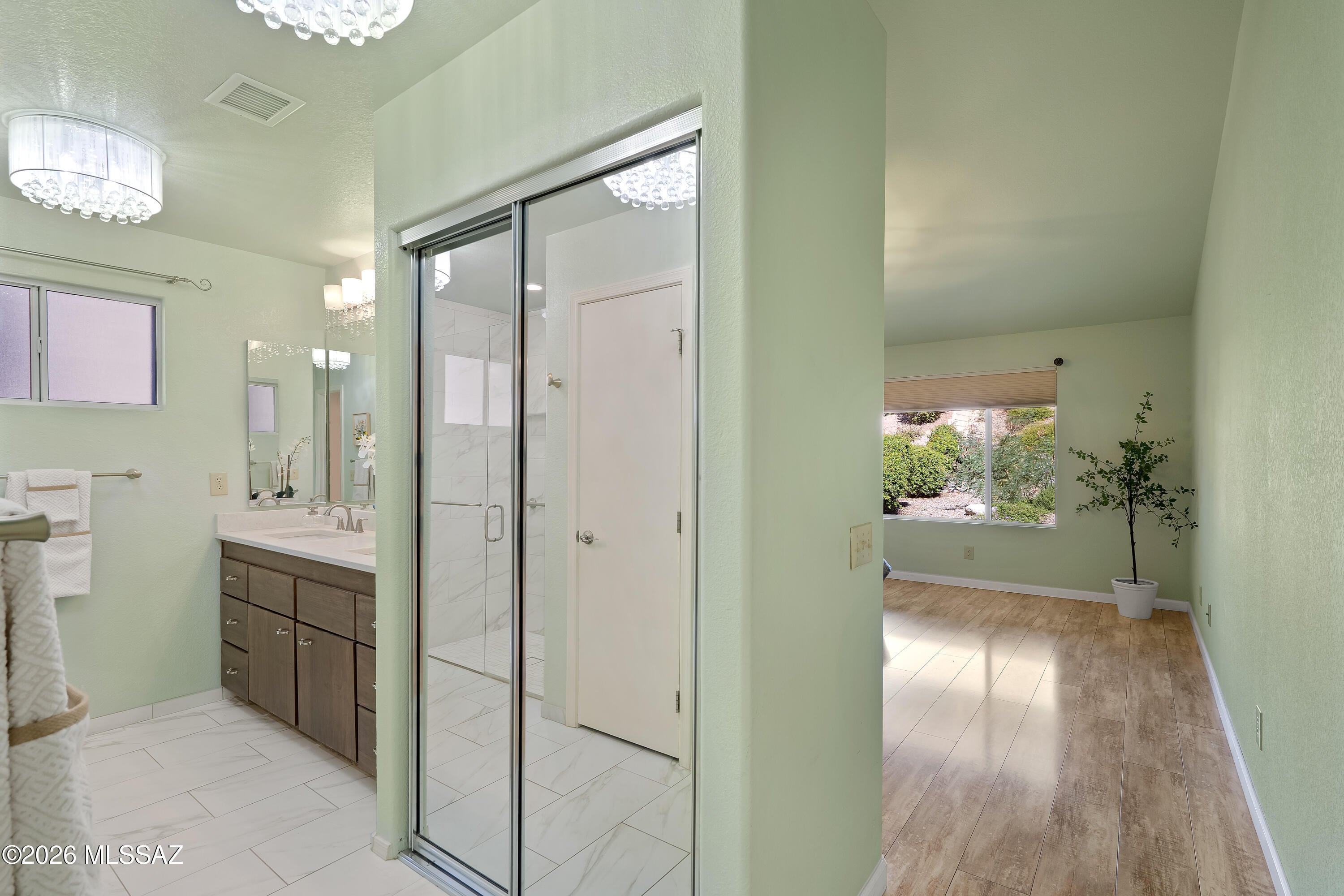Saddlebrooke - Residential