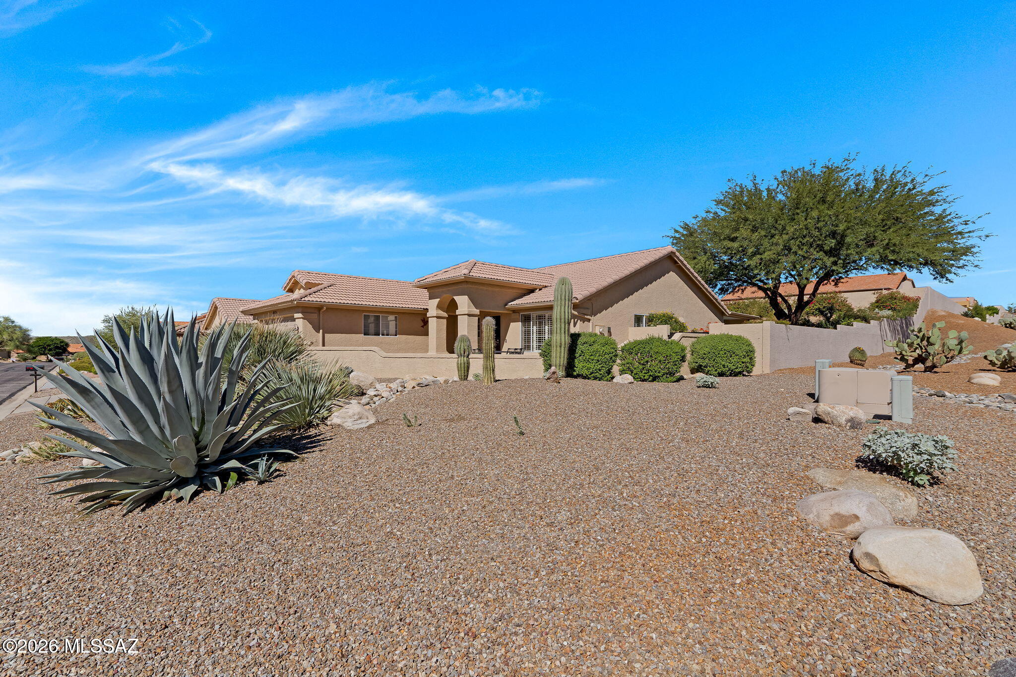 Saddlebrooke - Residential