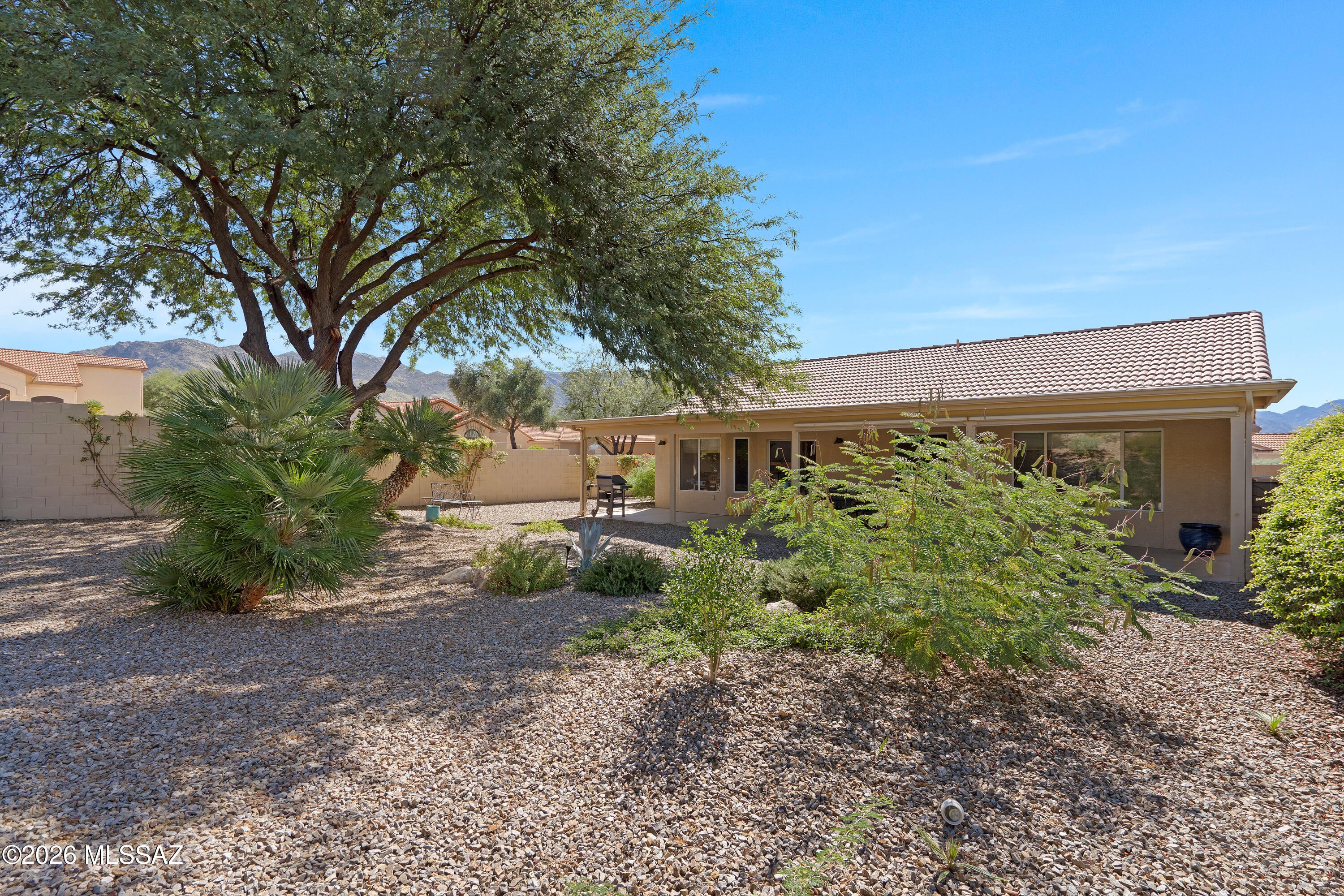 Saddlebrooke - Residential