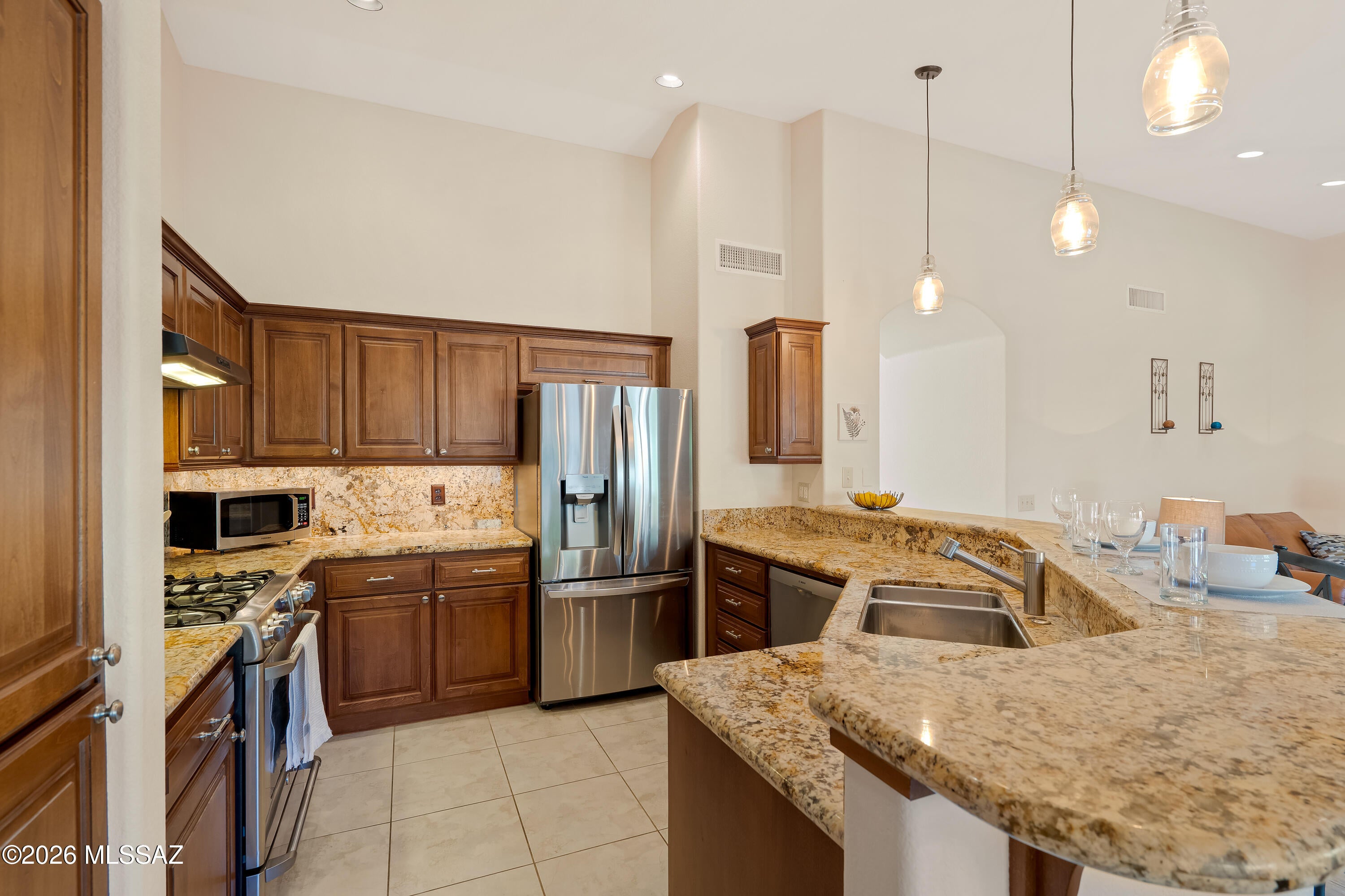 Saddlebrooke - Residential
