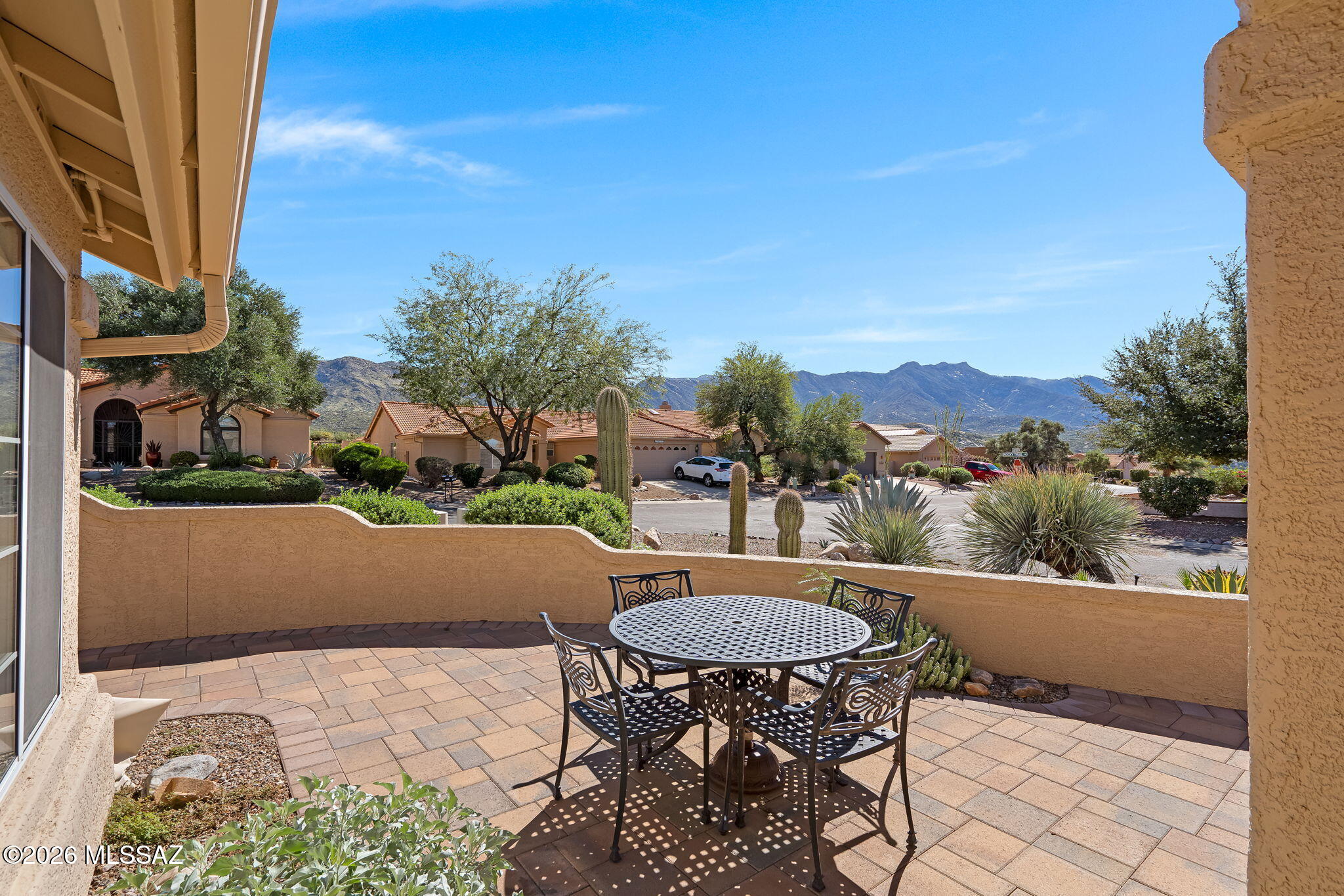 Saddlebrooke - Residential