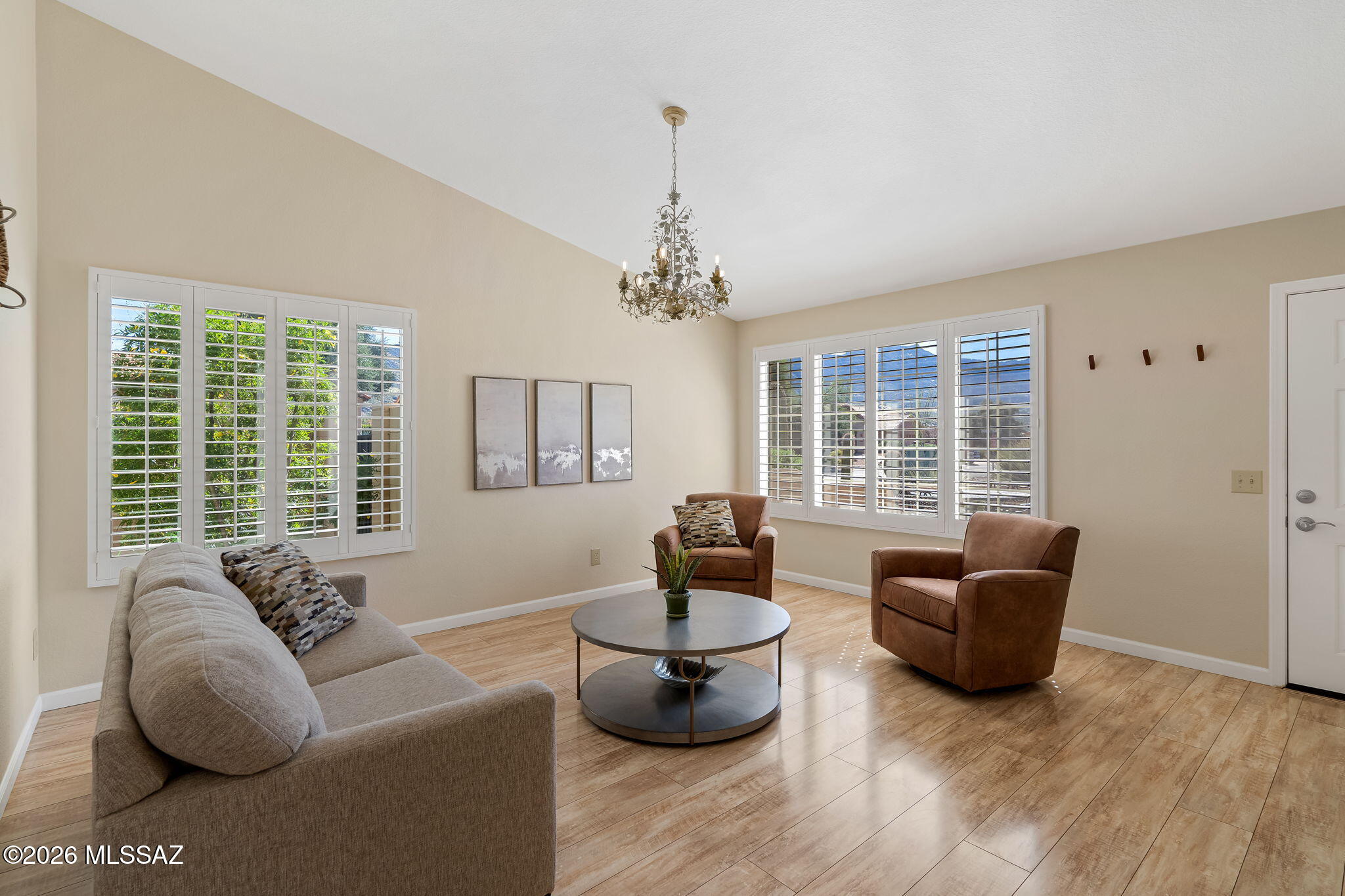 Saddlebrooke - Residential