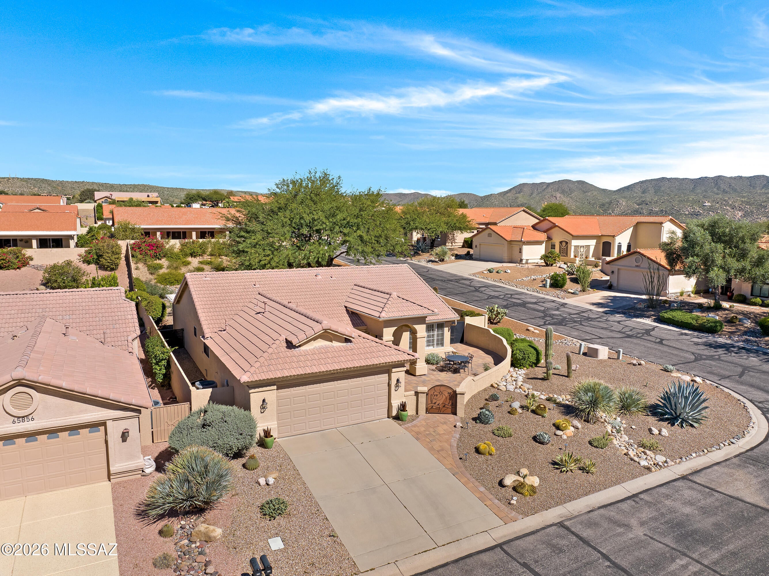 Saddlebrooke - Residential