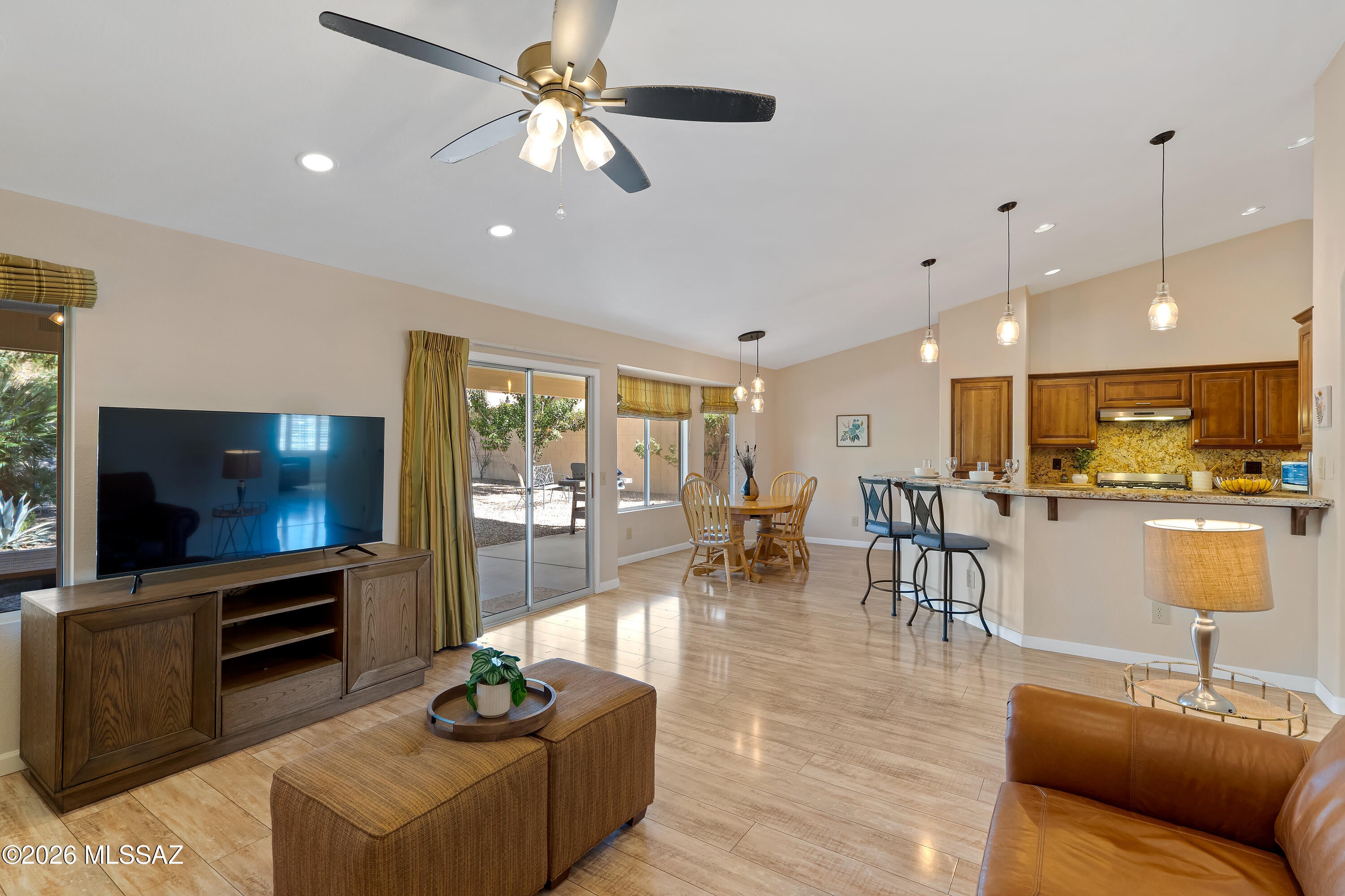 Saddlebrooke - Residential