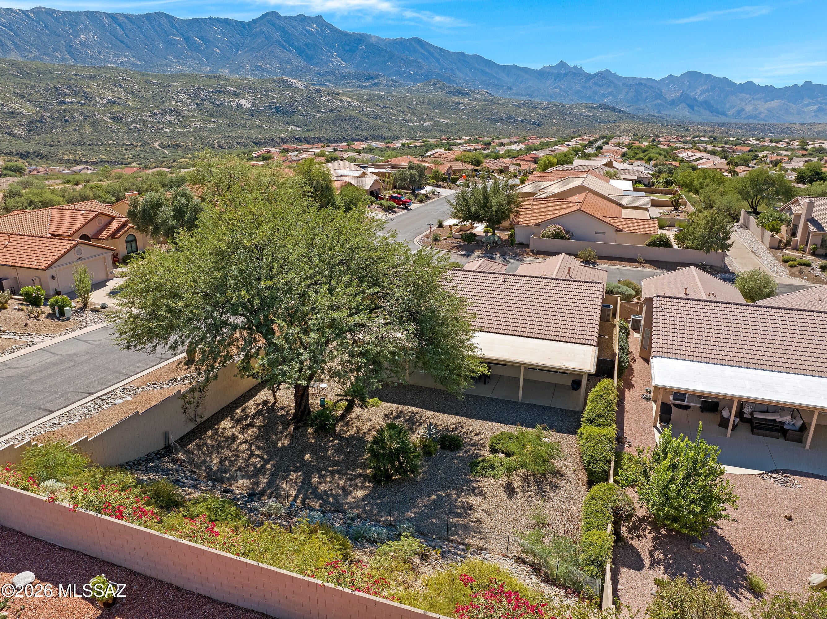 Saddlebrooke - Residential