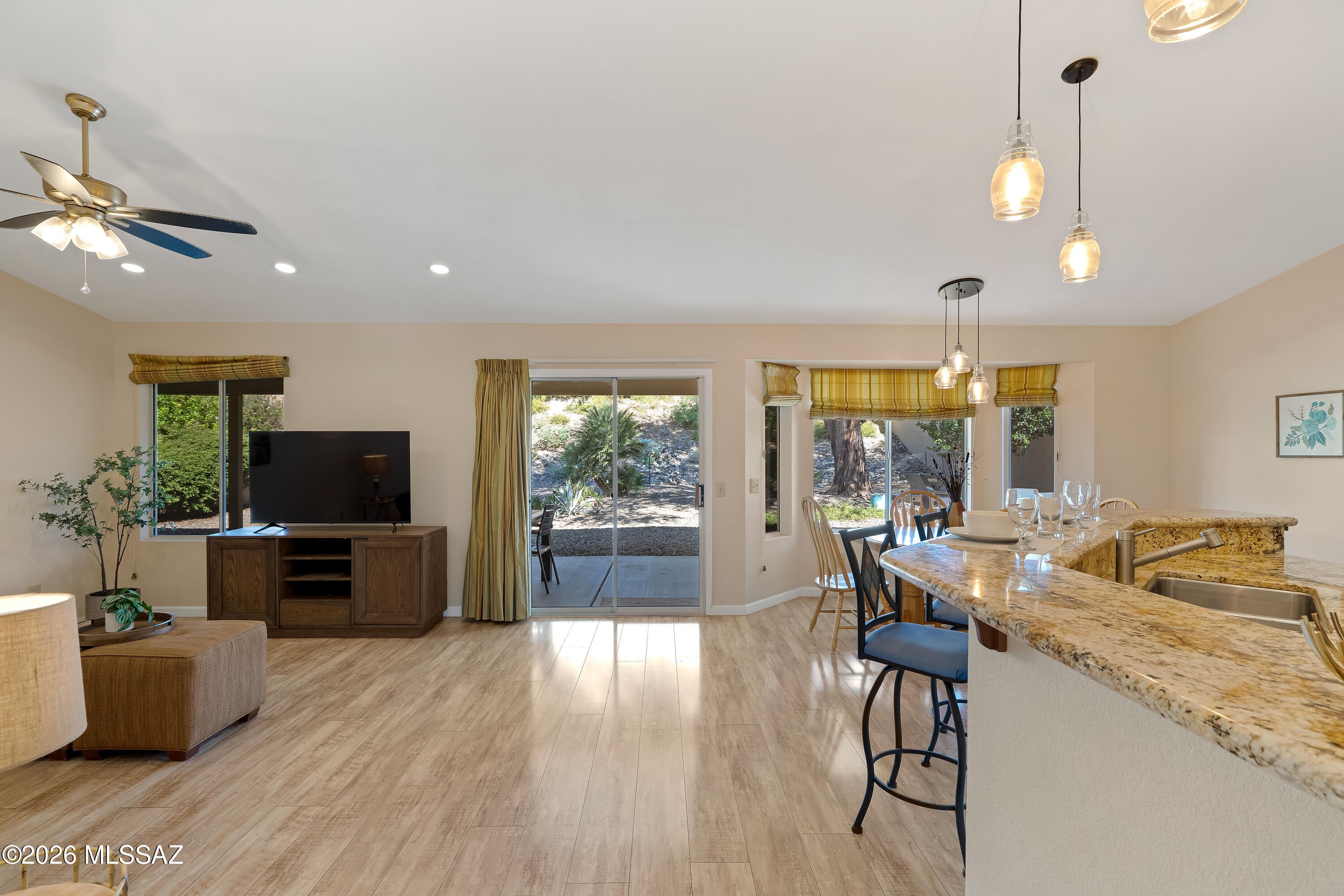Saddlebrooke - Residential
