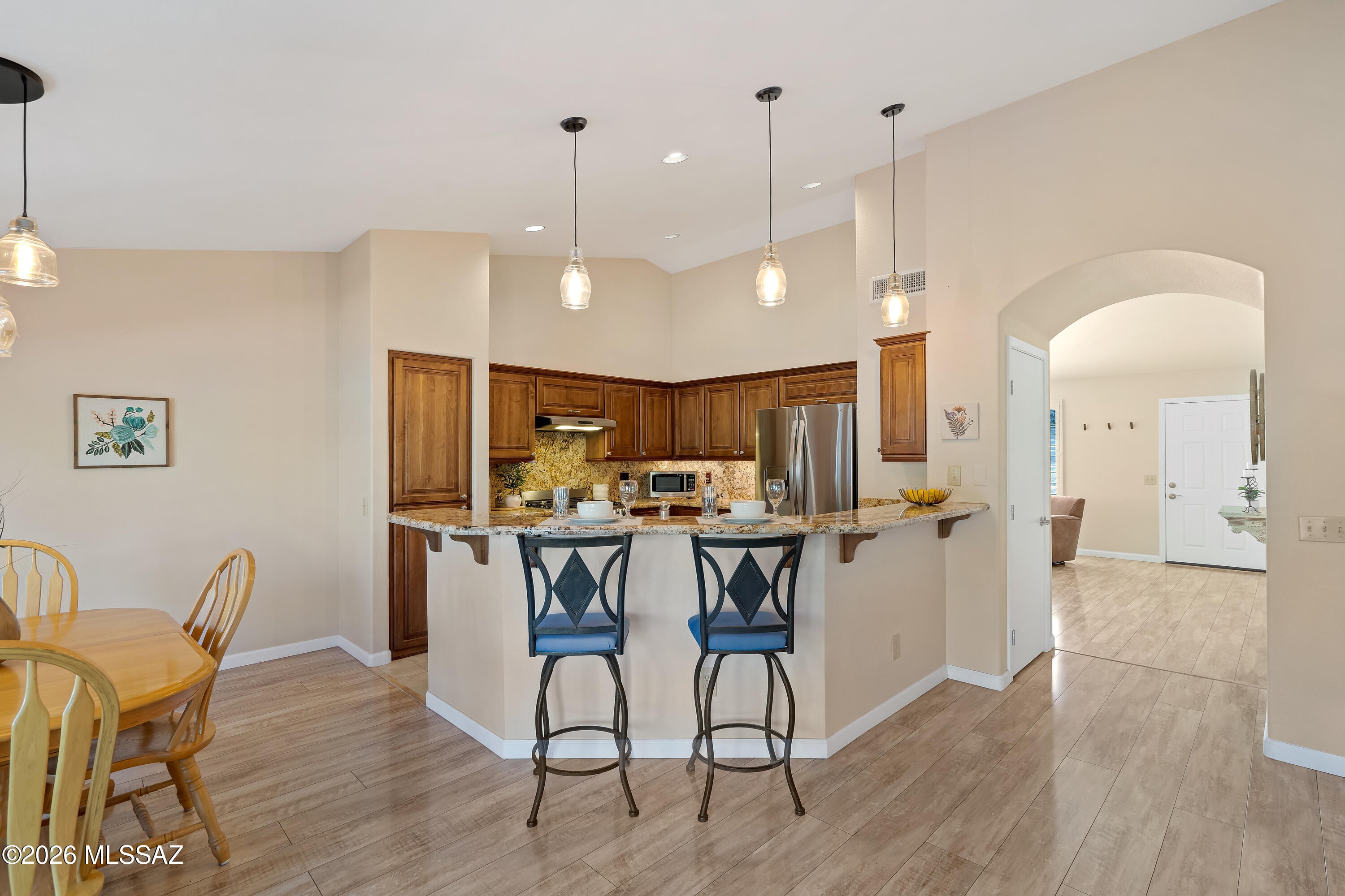 Saddlebrooke - Residential