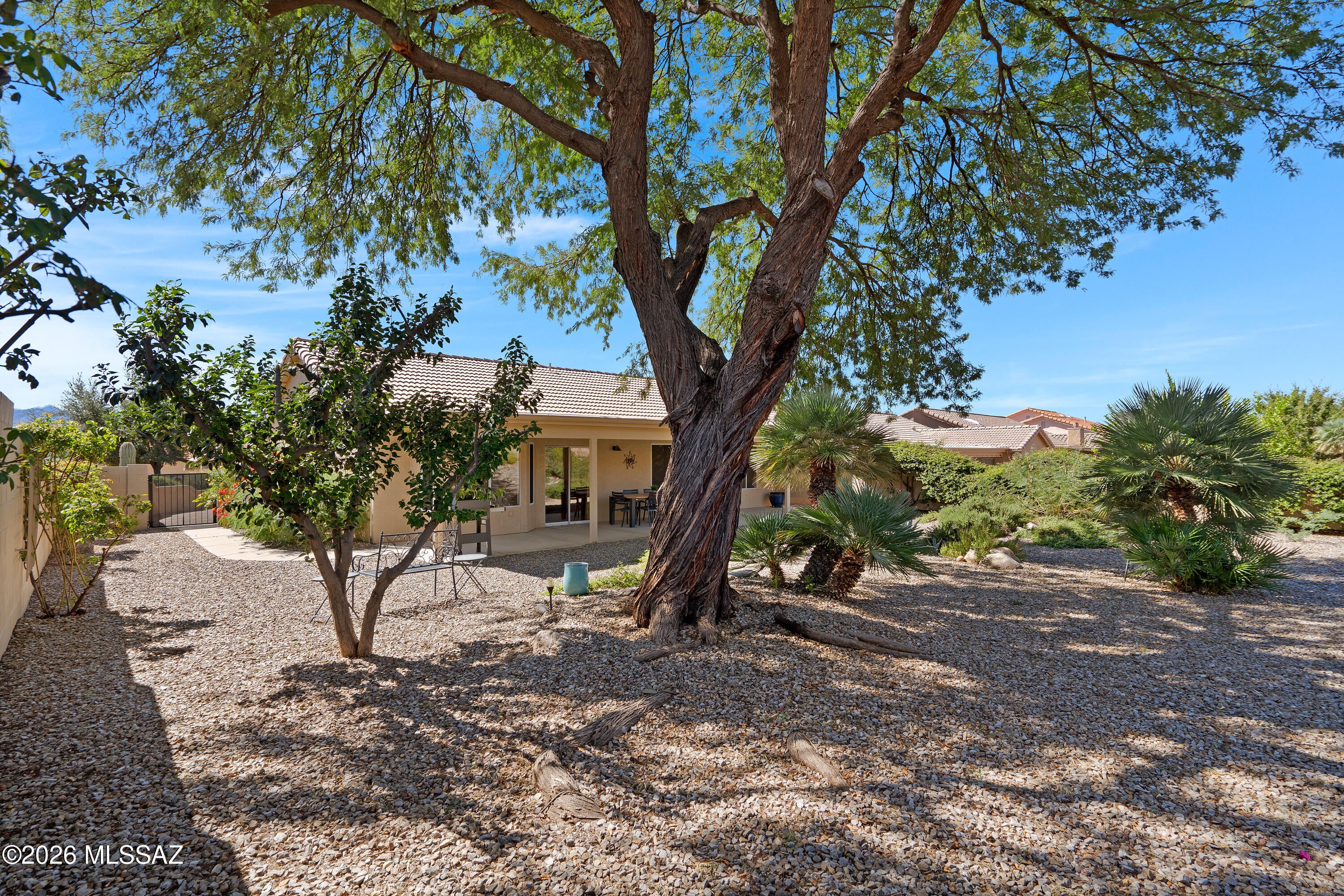 Saddlebrooke - Residential