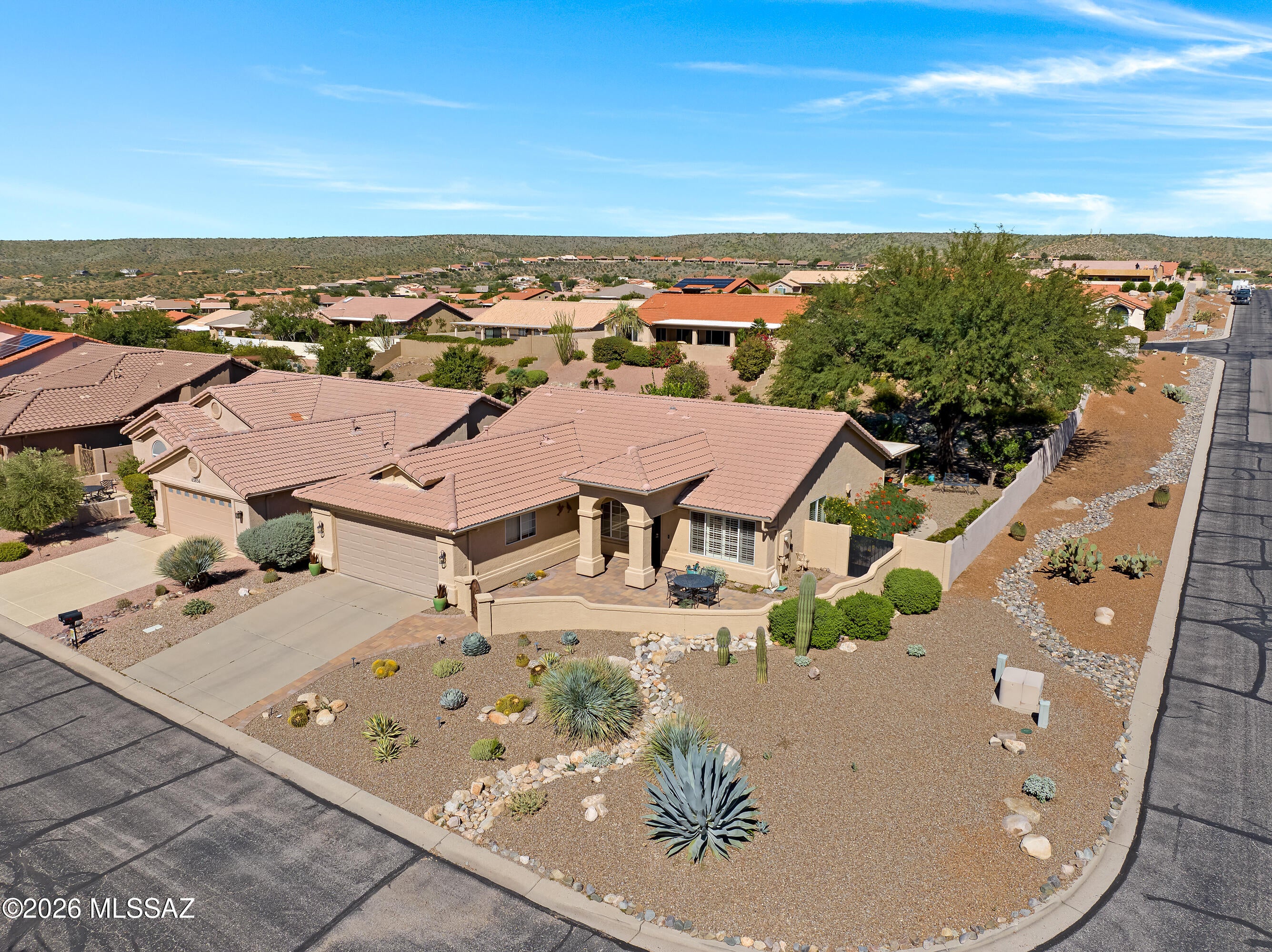 Saddlebrooke - Residential