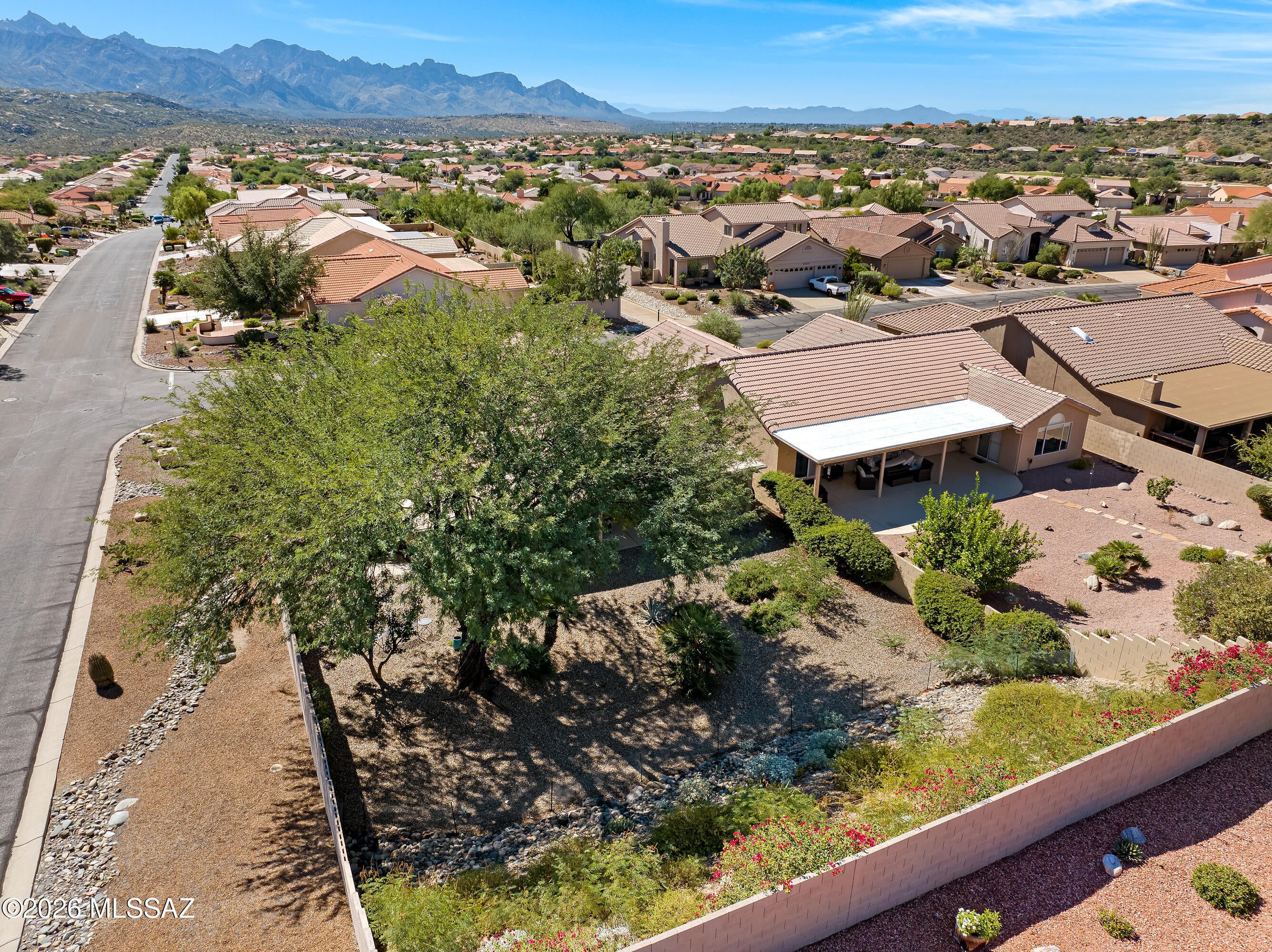 Saddlebrooke - Residential