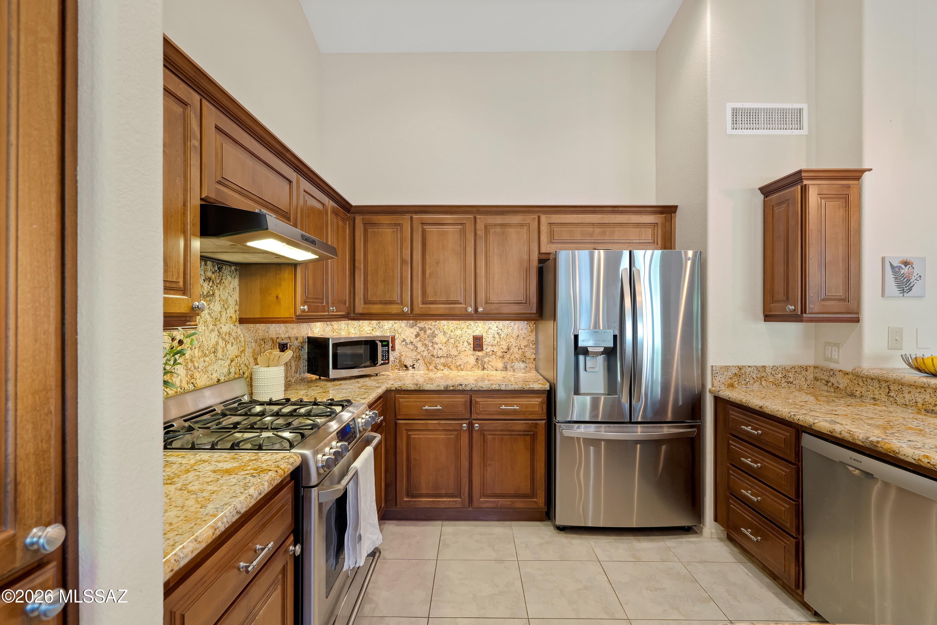 Saddlebrooke - Residential