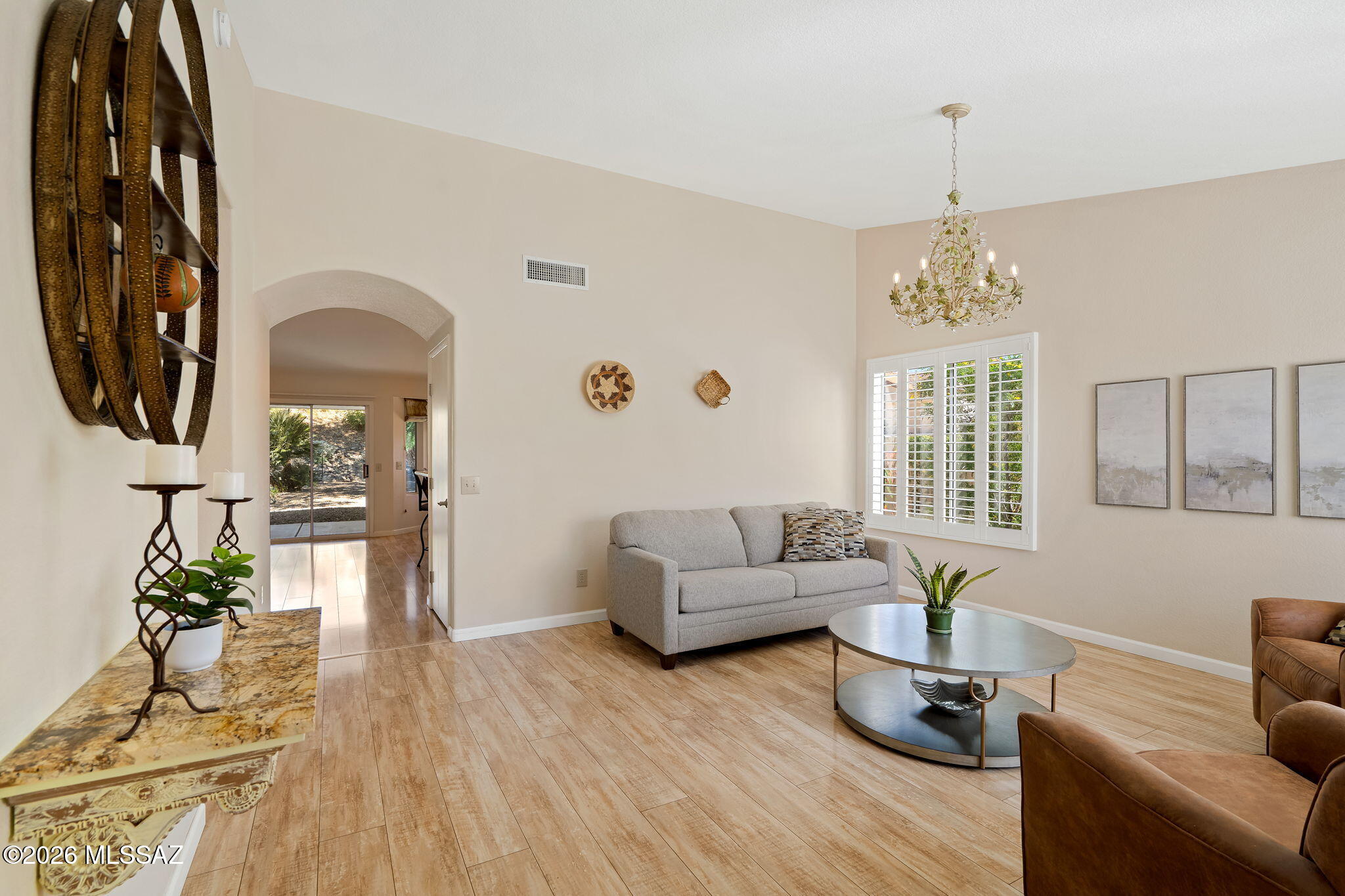 Saddlebrooke - Residential