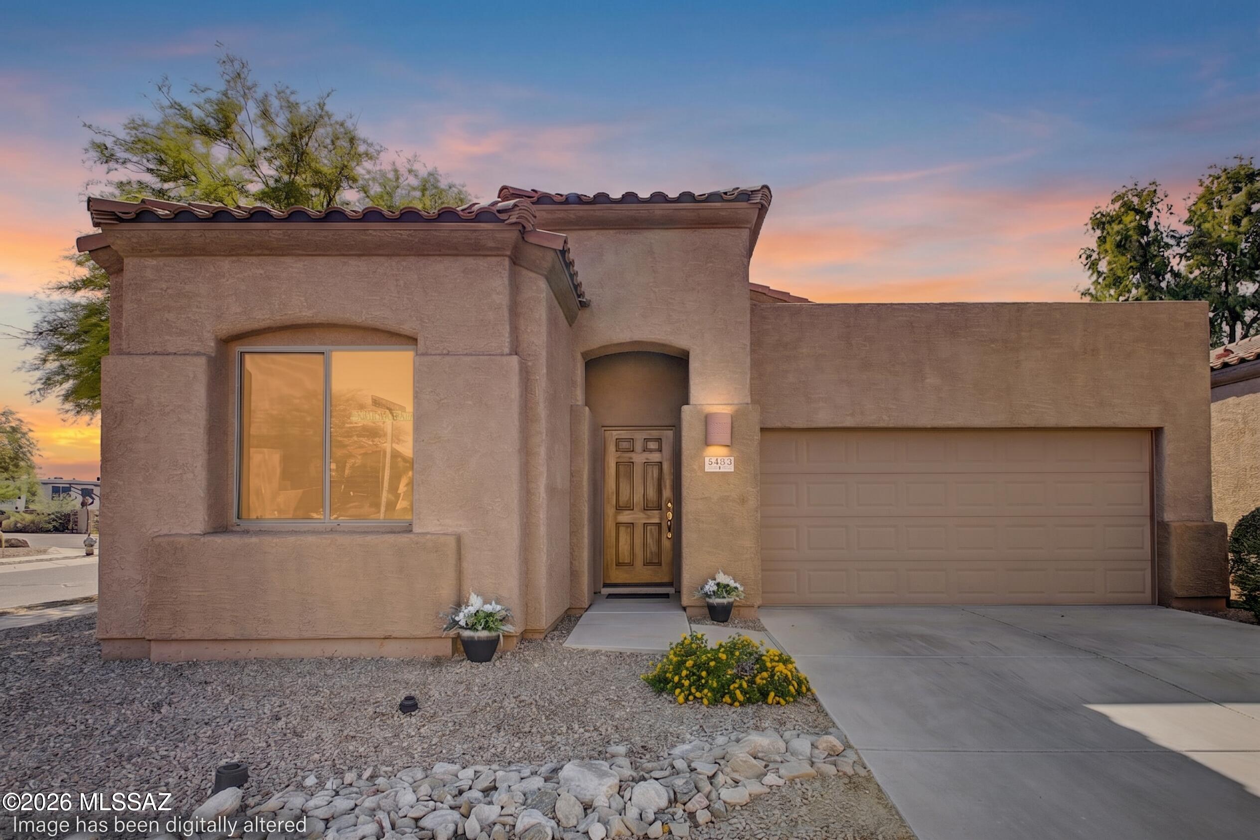 Riverside Crossing (1-133) - Residential
