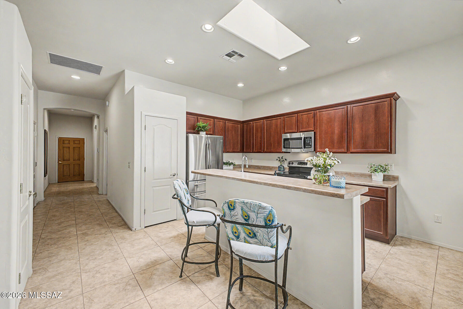 Riverside Crossing (1-133) - Residential
