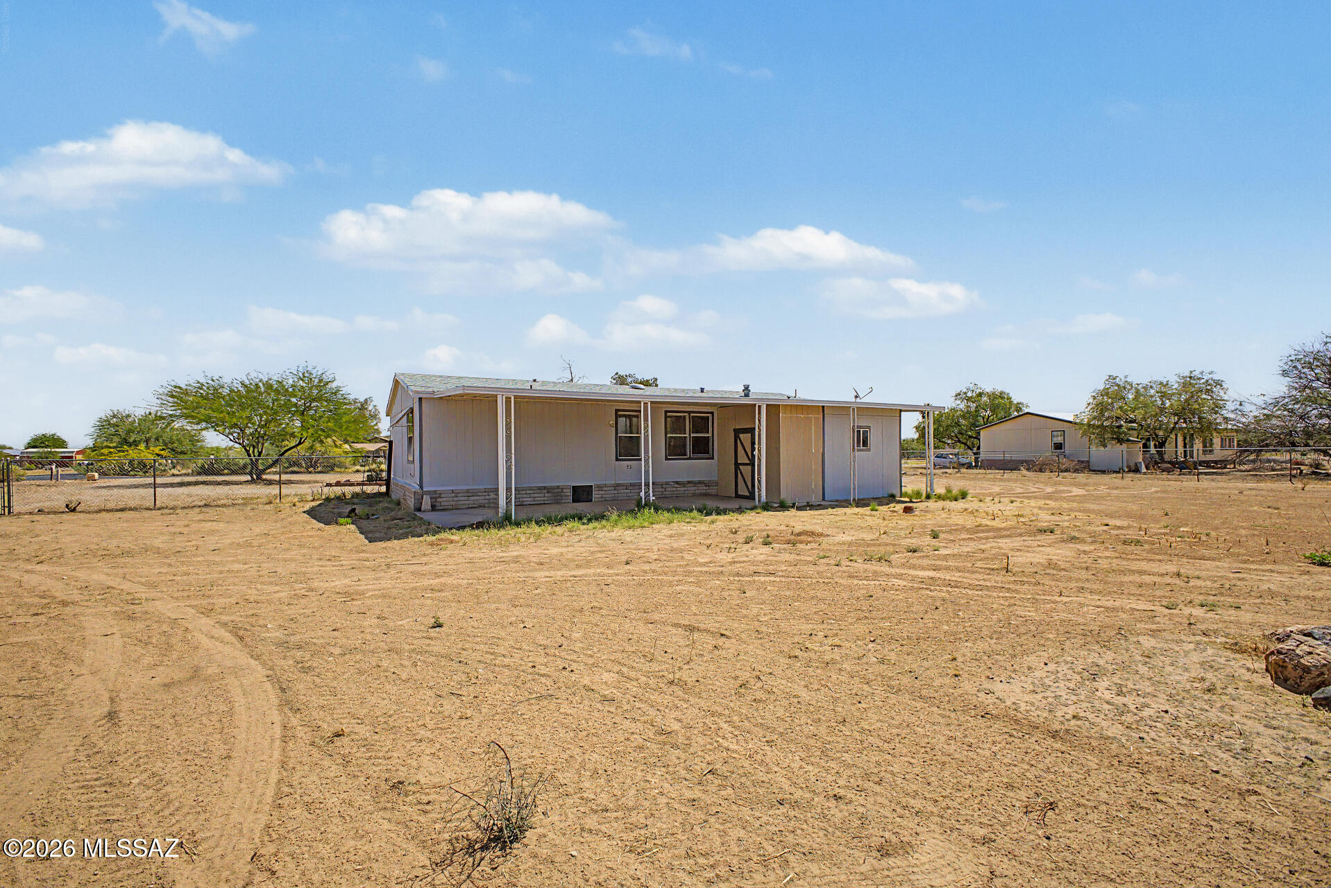 Rancho Del Sol Lindo (123-438) - Residential