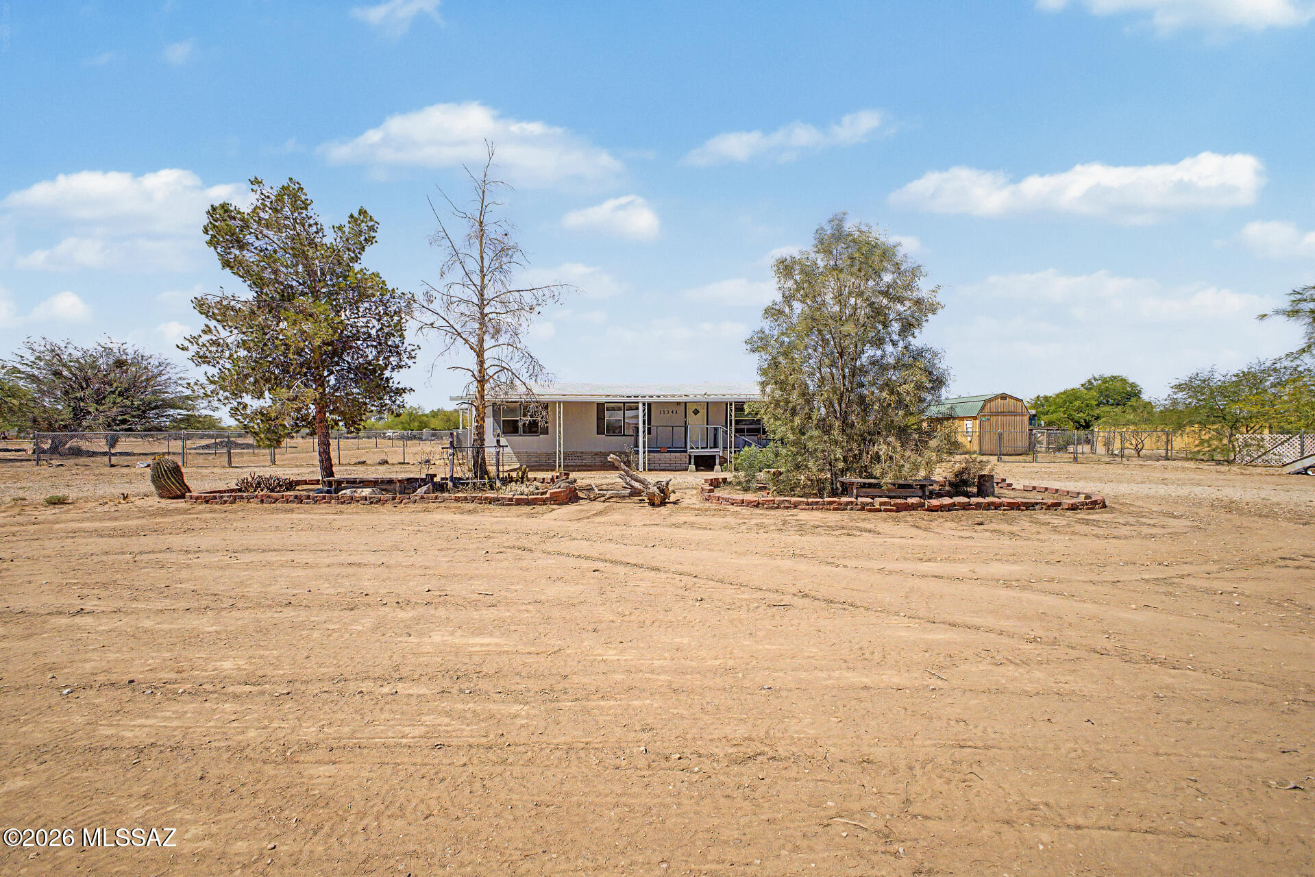 Rancho Del Sol Lindo (123-438) - Residential