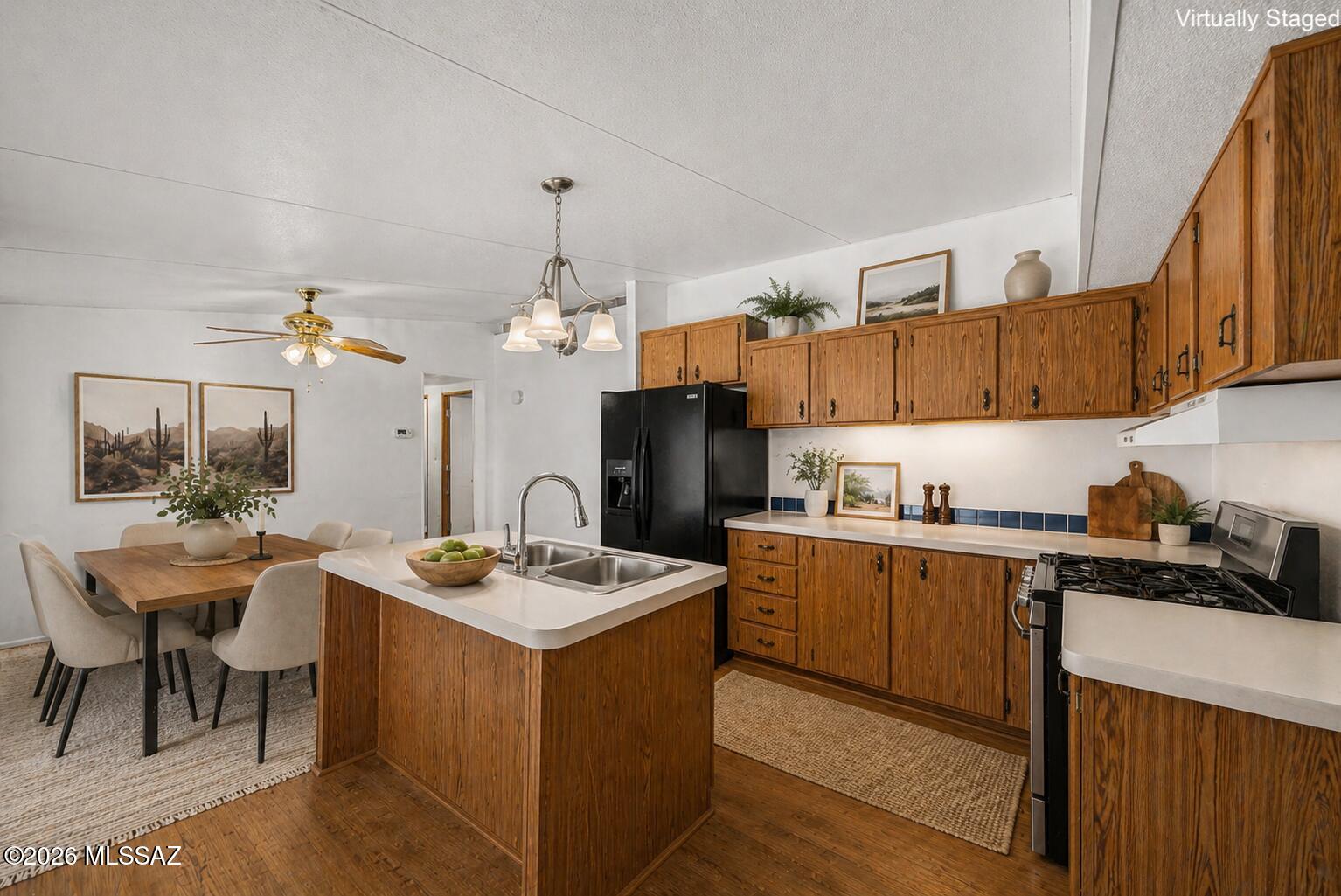 Rancho Del Sol Lindo (123-438) - Residential