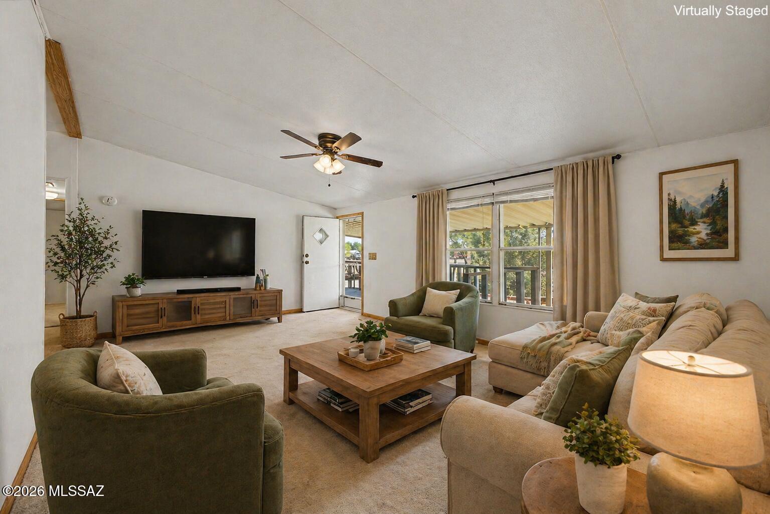 Rancho Del Sol Lindo (123-438) - Residential