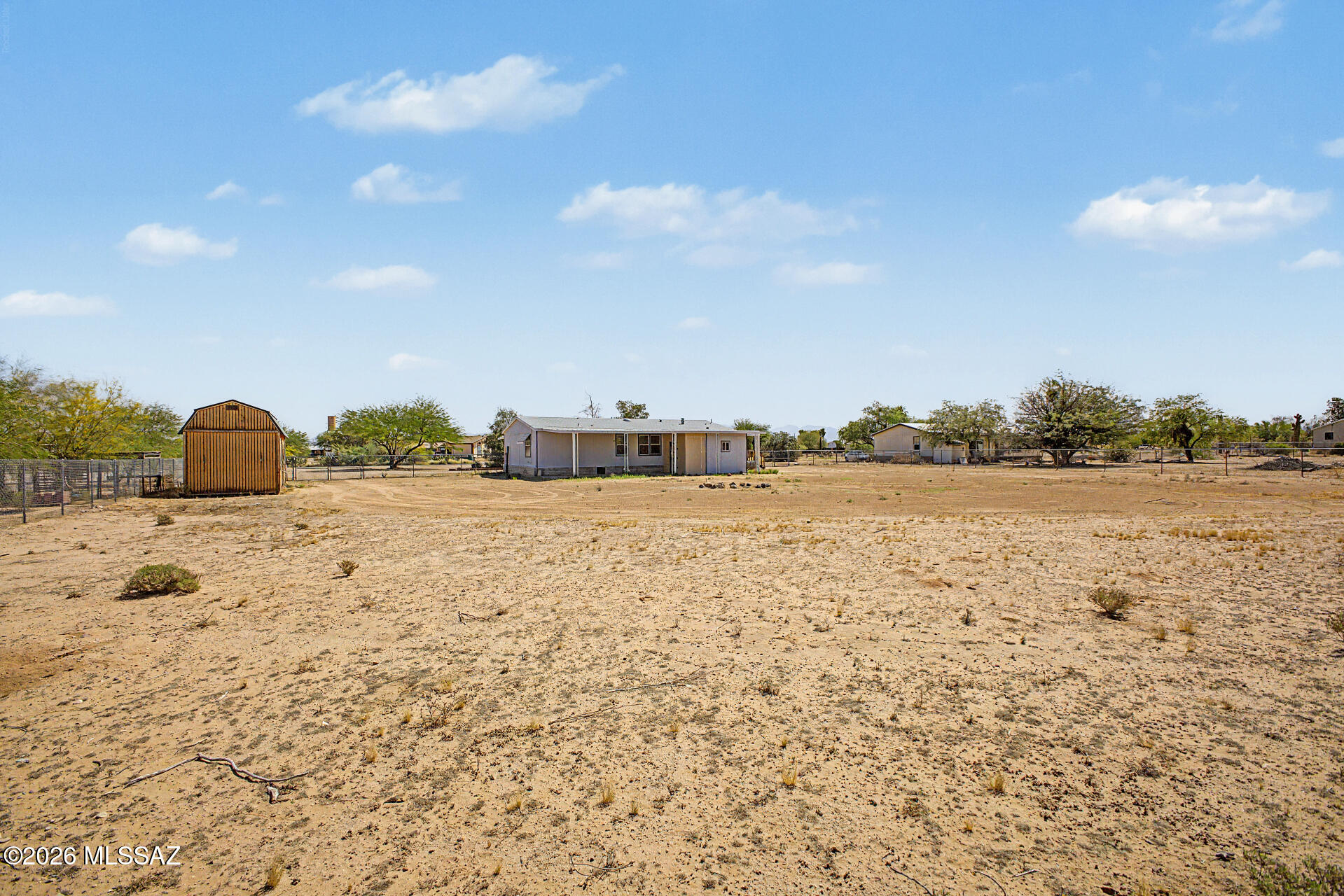 Rancho Del Sol Lindo (123-438) - Residential