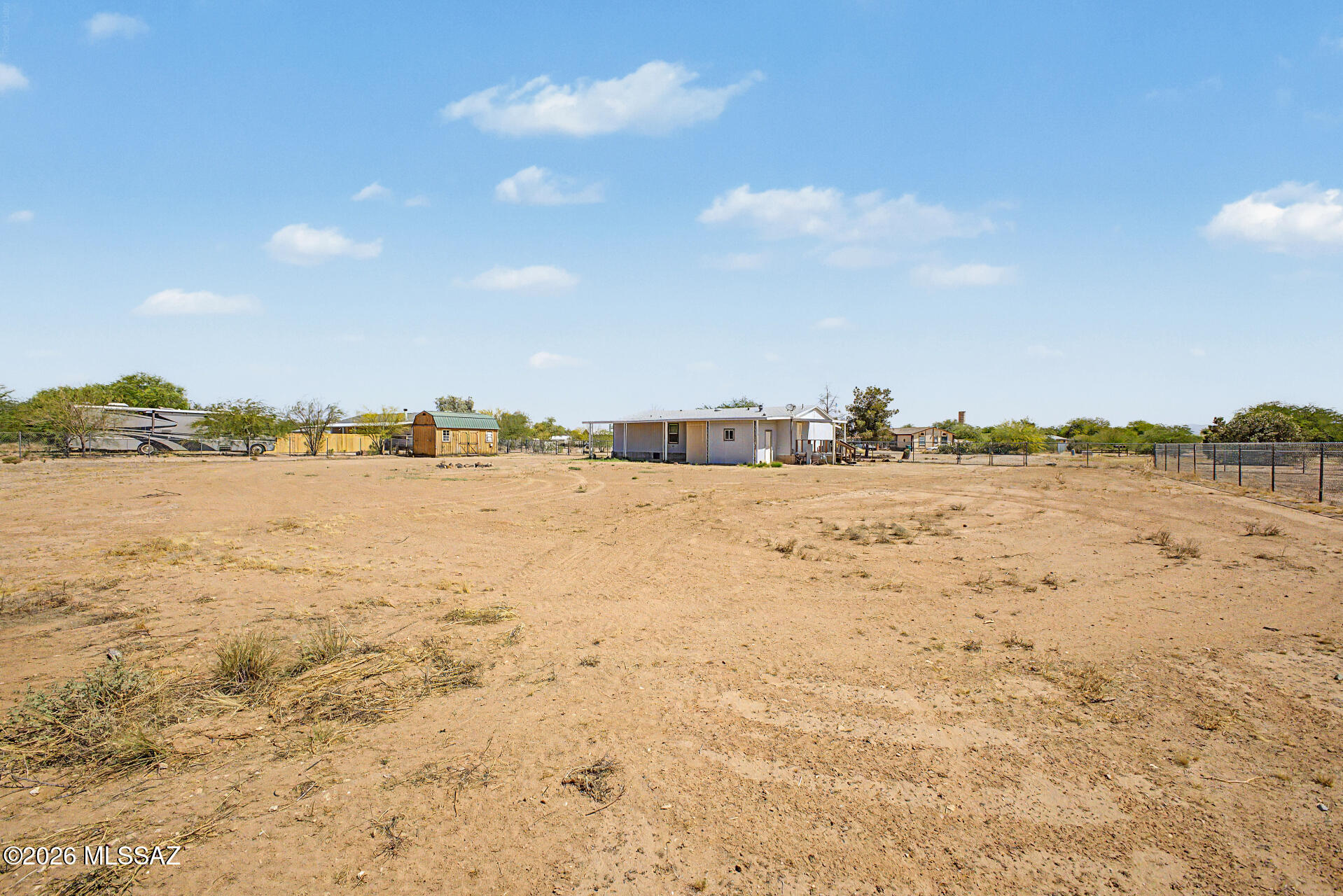 Rancho Del Sol Lindo (123-438) - Residential