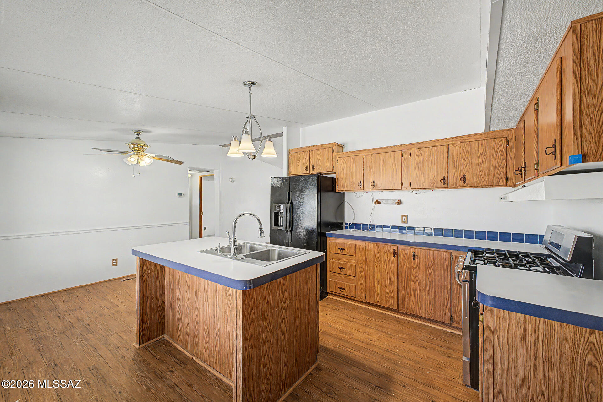 Rancho Del Sol Lindo (123-438) - Residential