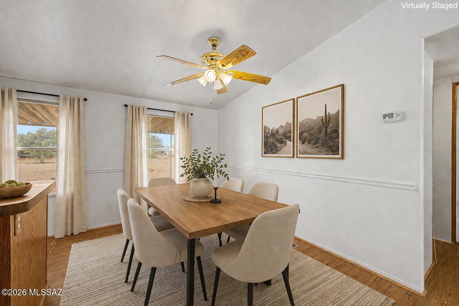 Rancho Del Sol Lindo (123-438) - Residential