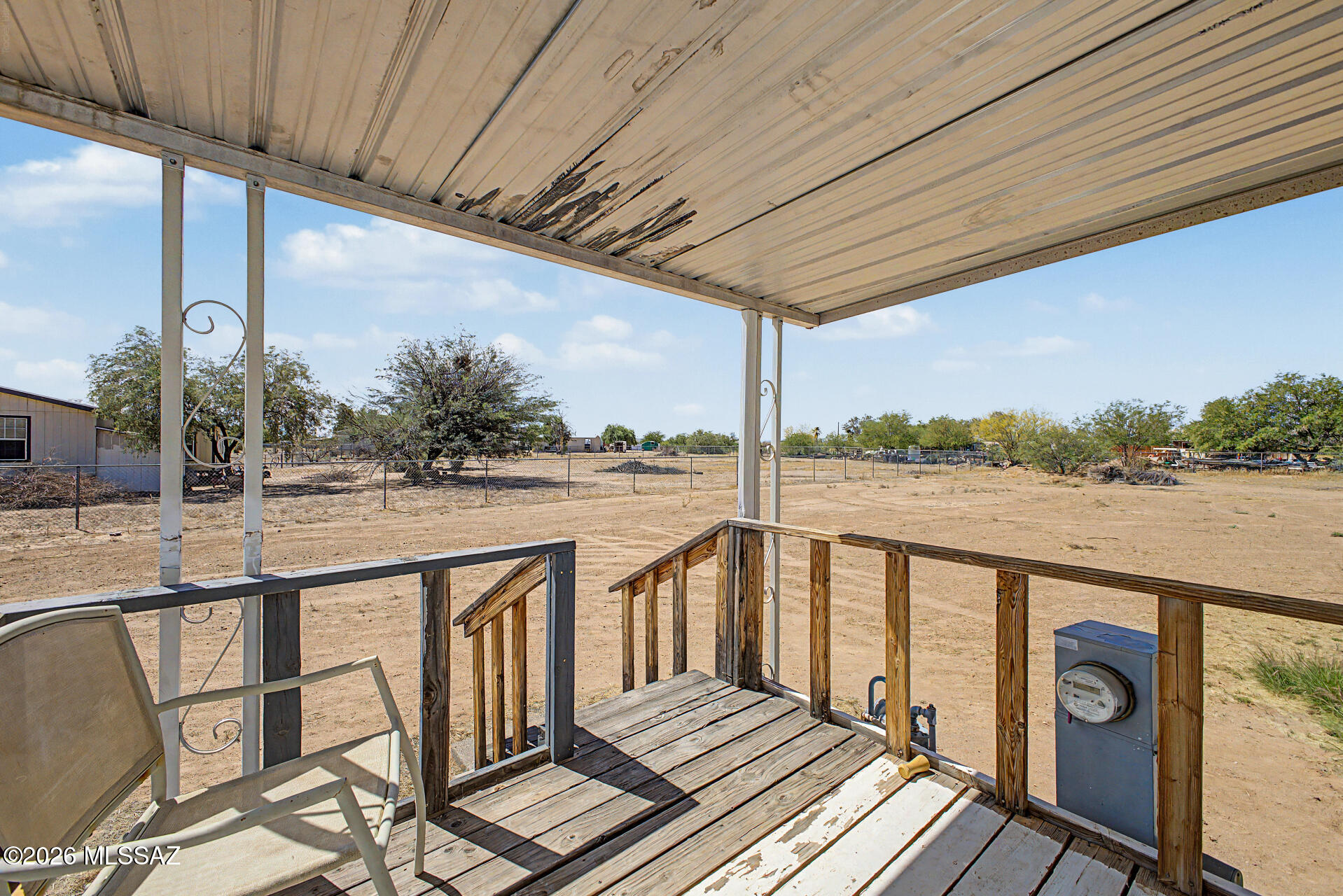 Rancho Del Sol Lindo (123-438) - Residential