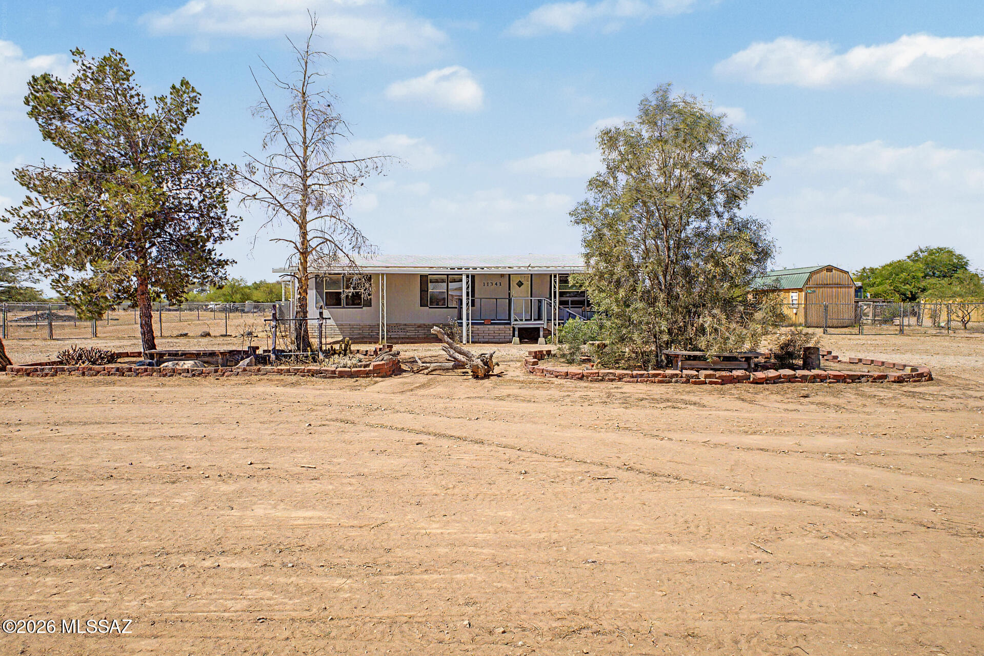 Rancho Del Sol Lindo (123-438) - Residential