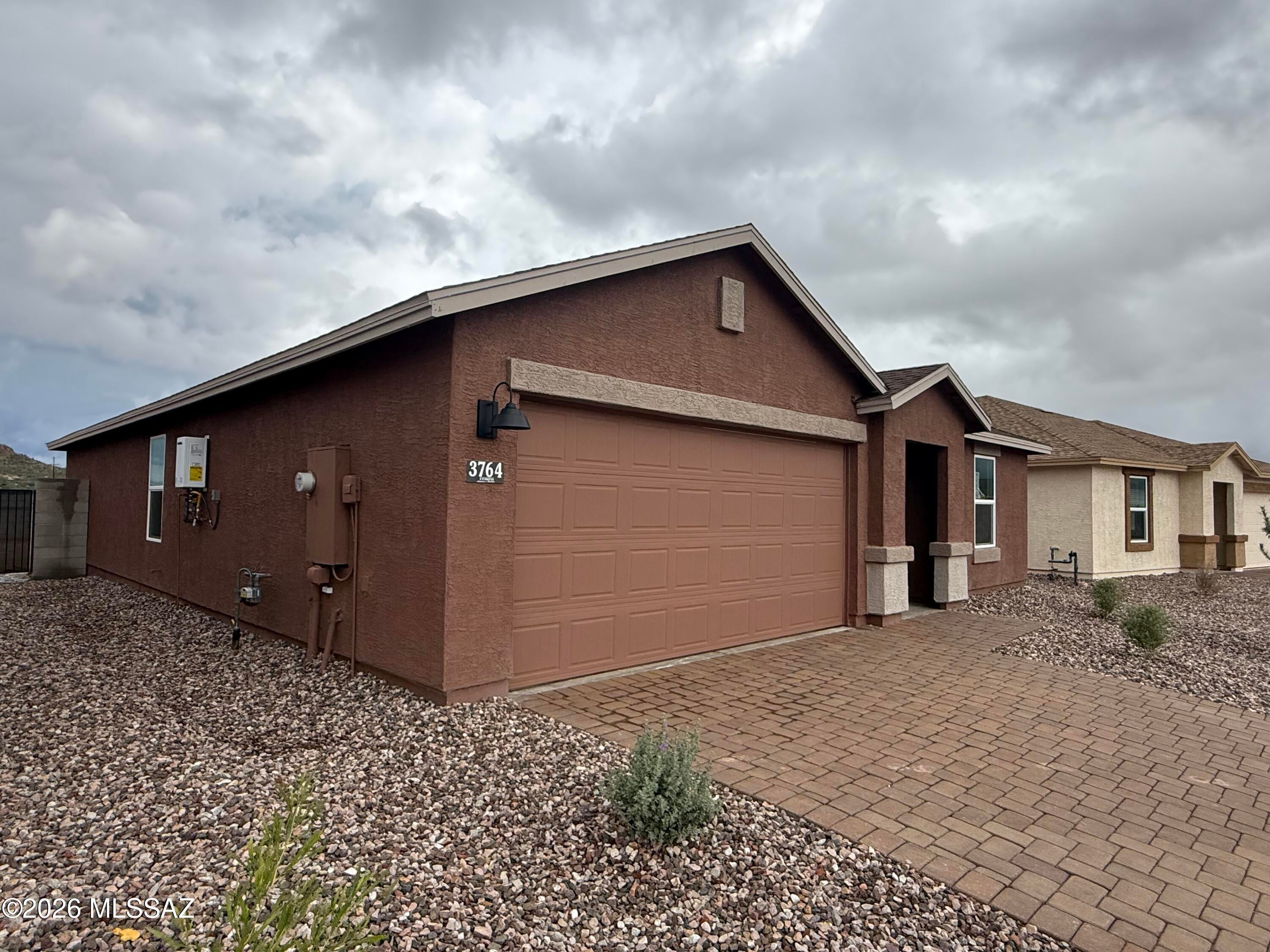 Sorrel Ridge Estates - Residential