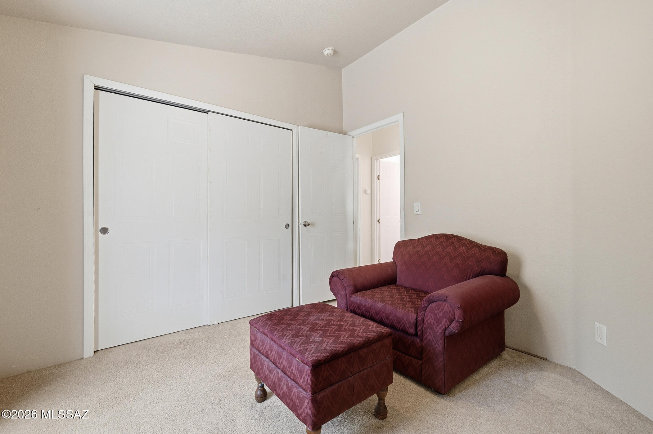 Unsubdivided - Residential