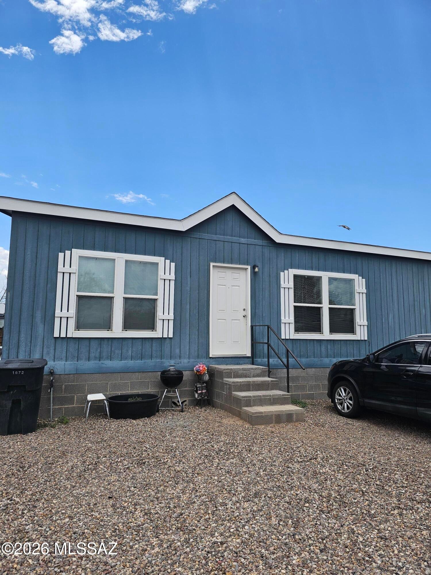 Well cared for home available now for rent! Conveniently located, come make this 3 bedroom 2 bath home your home!