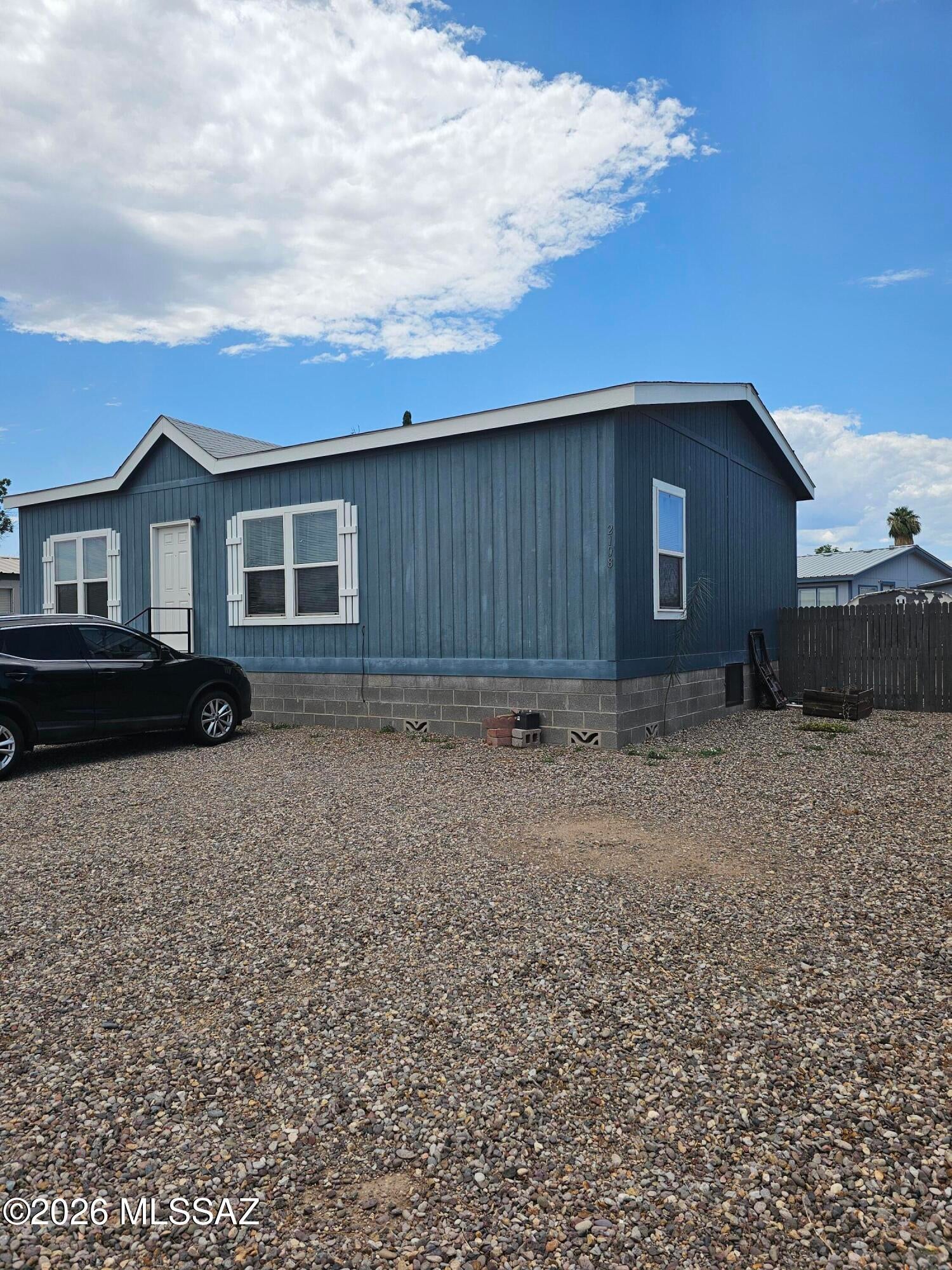 Lone Star Estates - Residential Lease