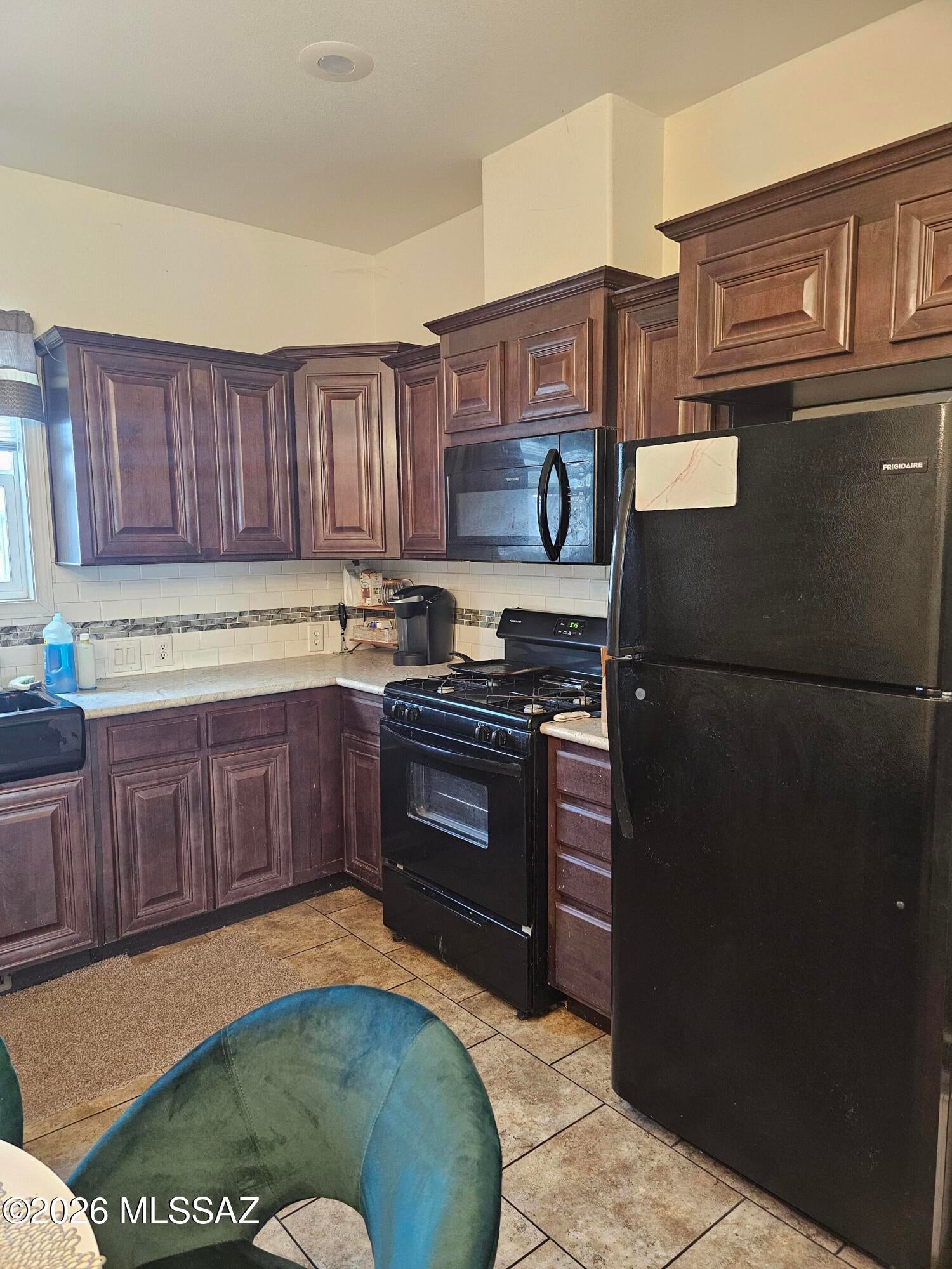 Lone Star Estates - Residential Lease